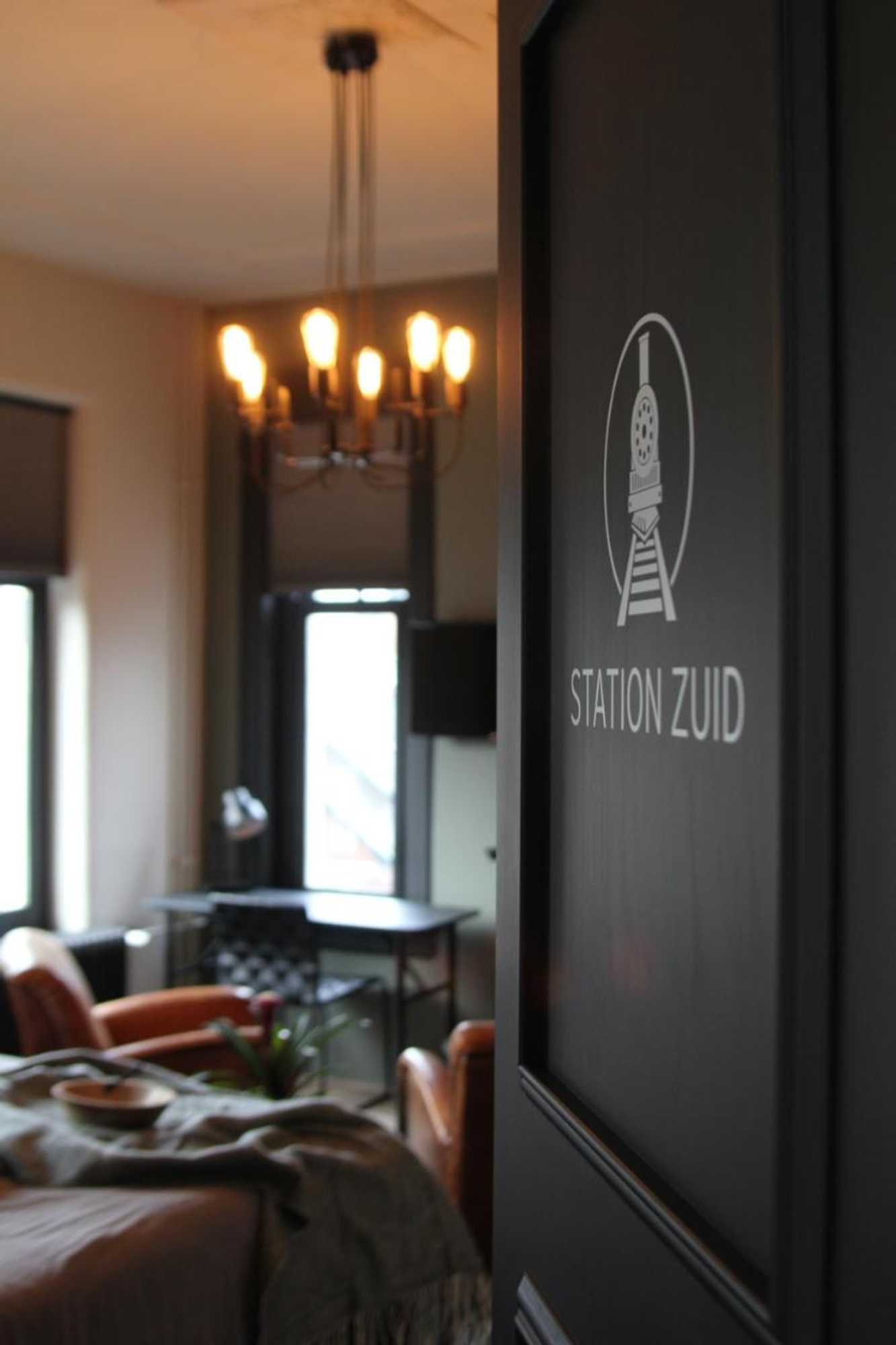 Gift card for Het Spoorhuis Uithoorn