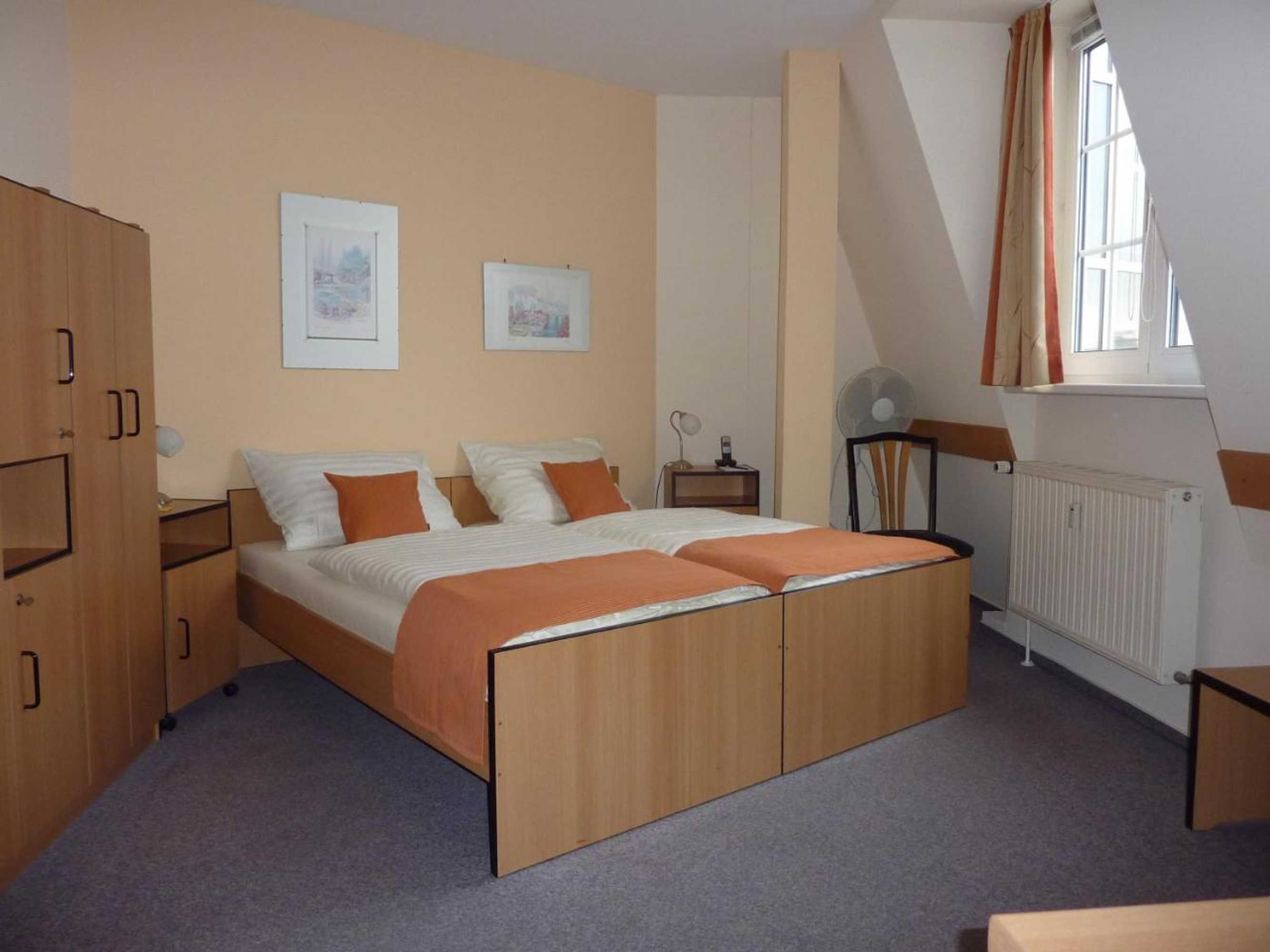 Gift card for Pension an Der Weisseritz