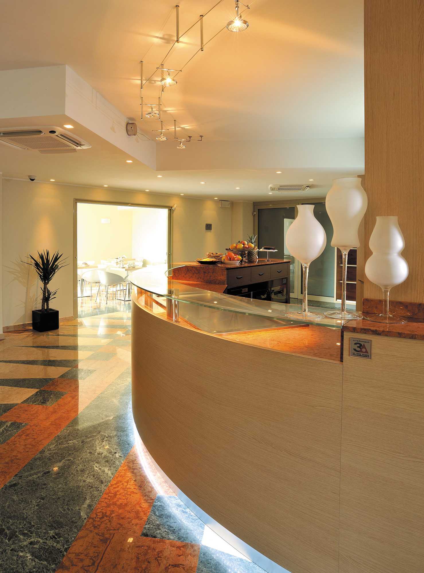 Gift card for Hotel Residence Zodiaco Gift card for Hotel Residence Zodiaco