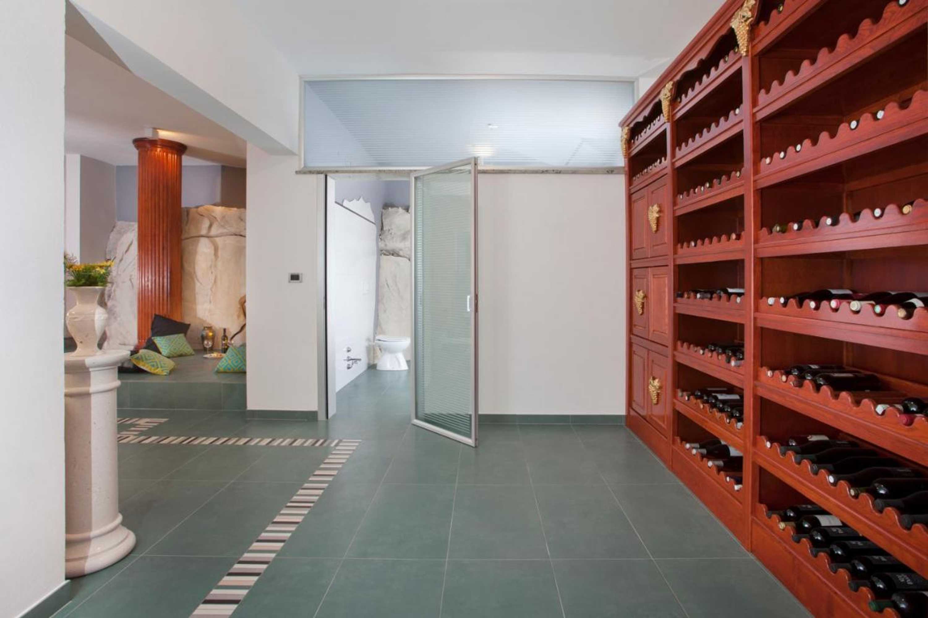 Gift card for Villa Rosa