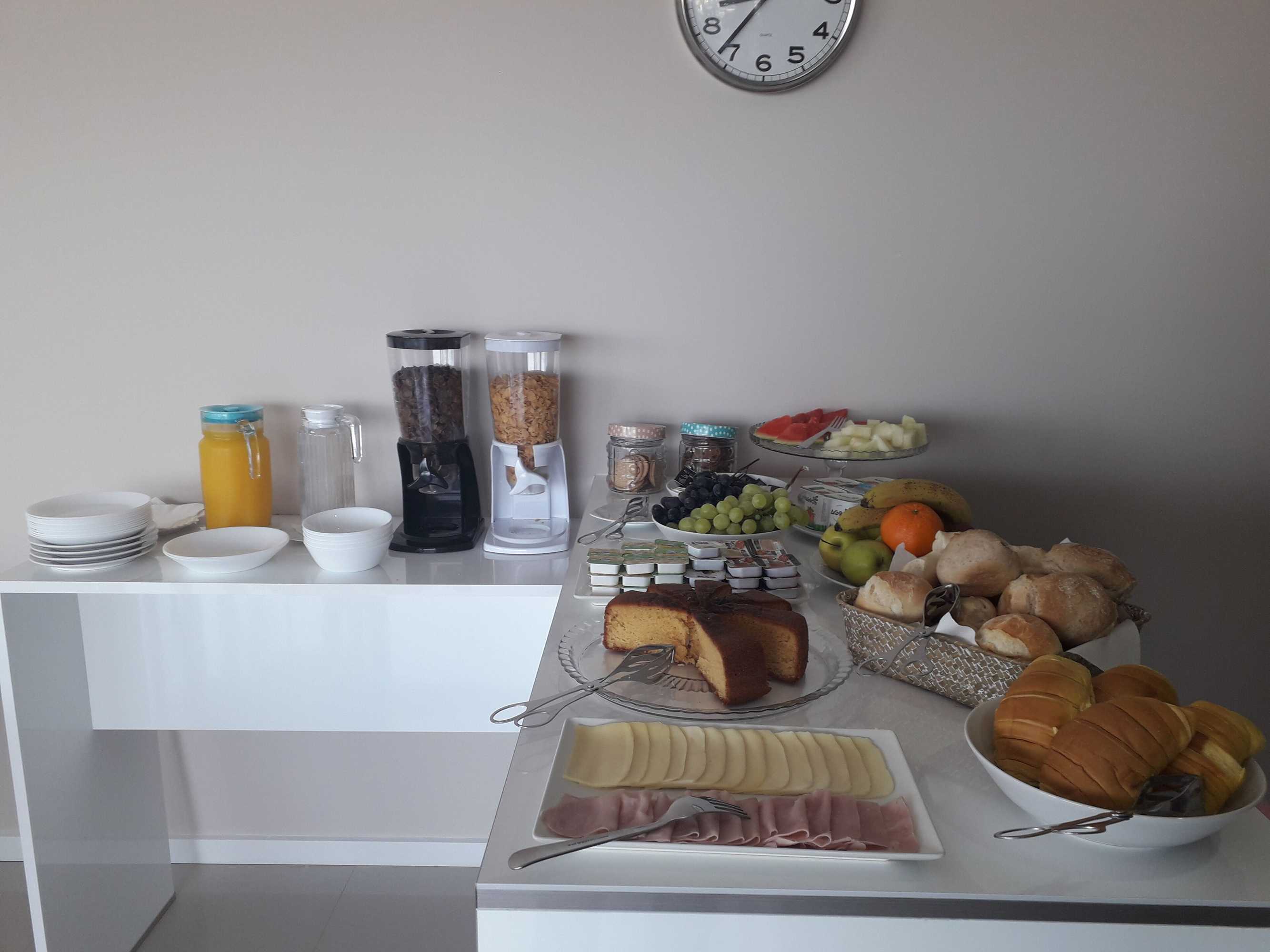 Gift card for Cmb Guesthouse