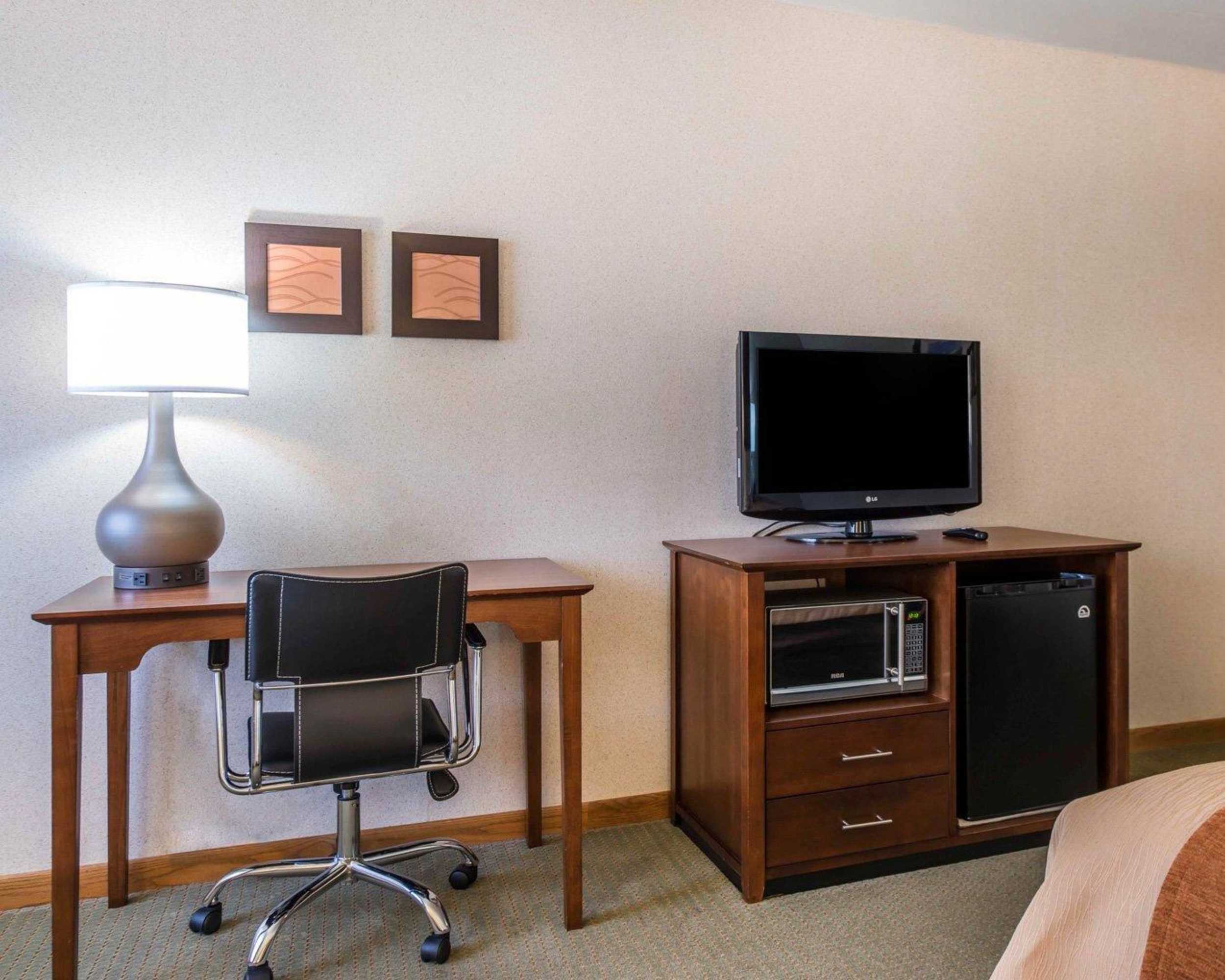 Gift card for Comfort Inn Salida