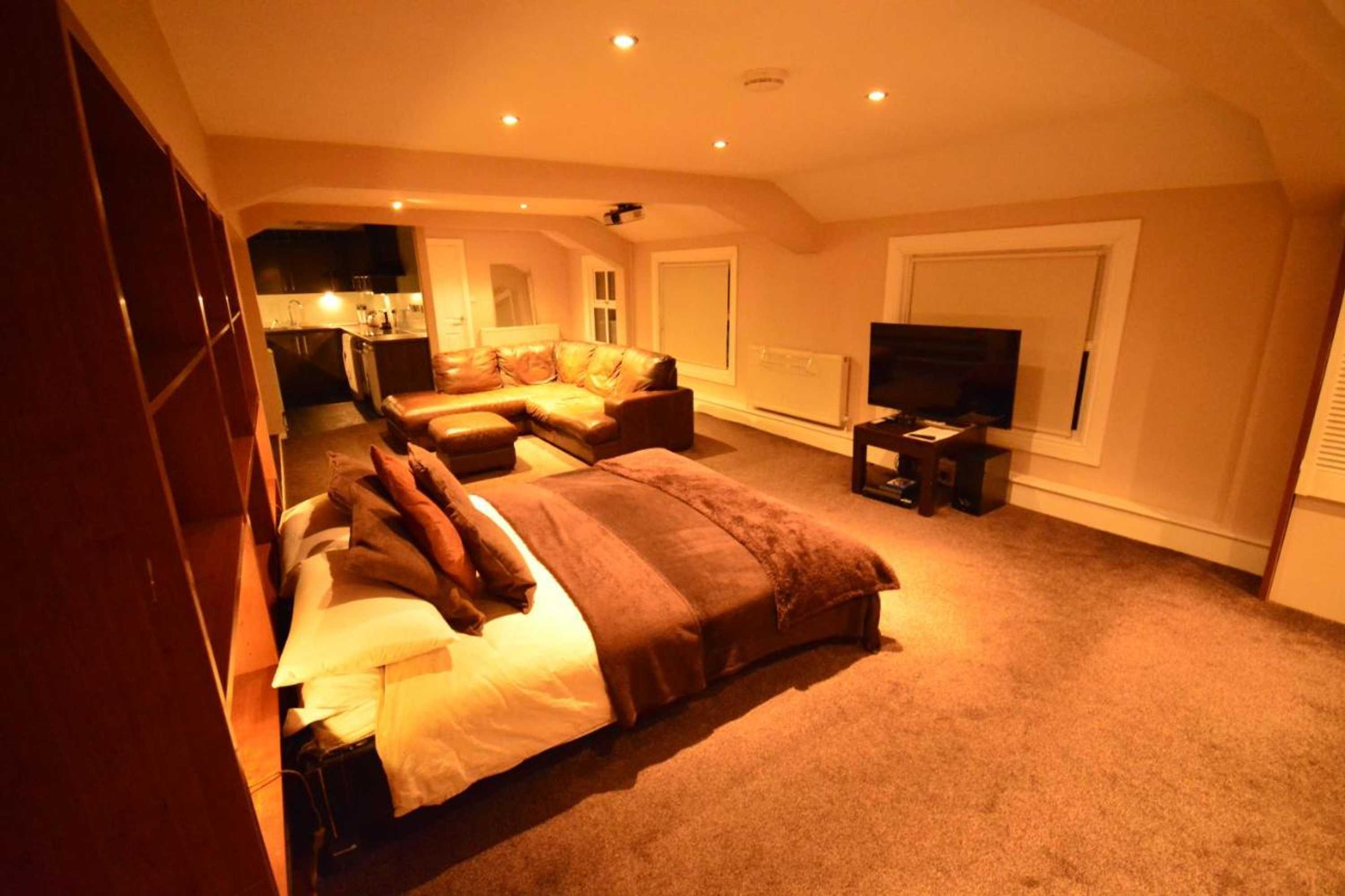 Gift card for FG Aparthotel Glovers Court