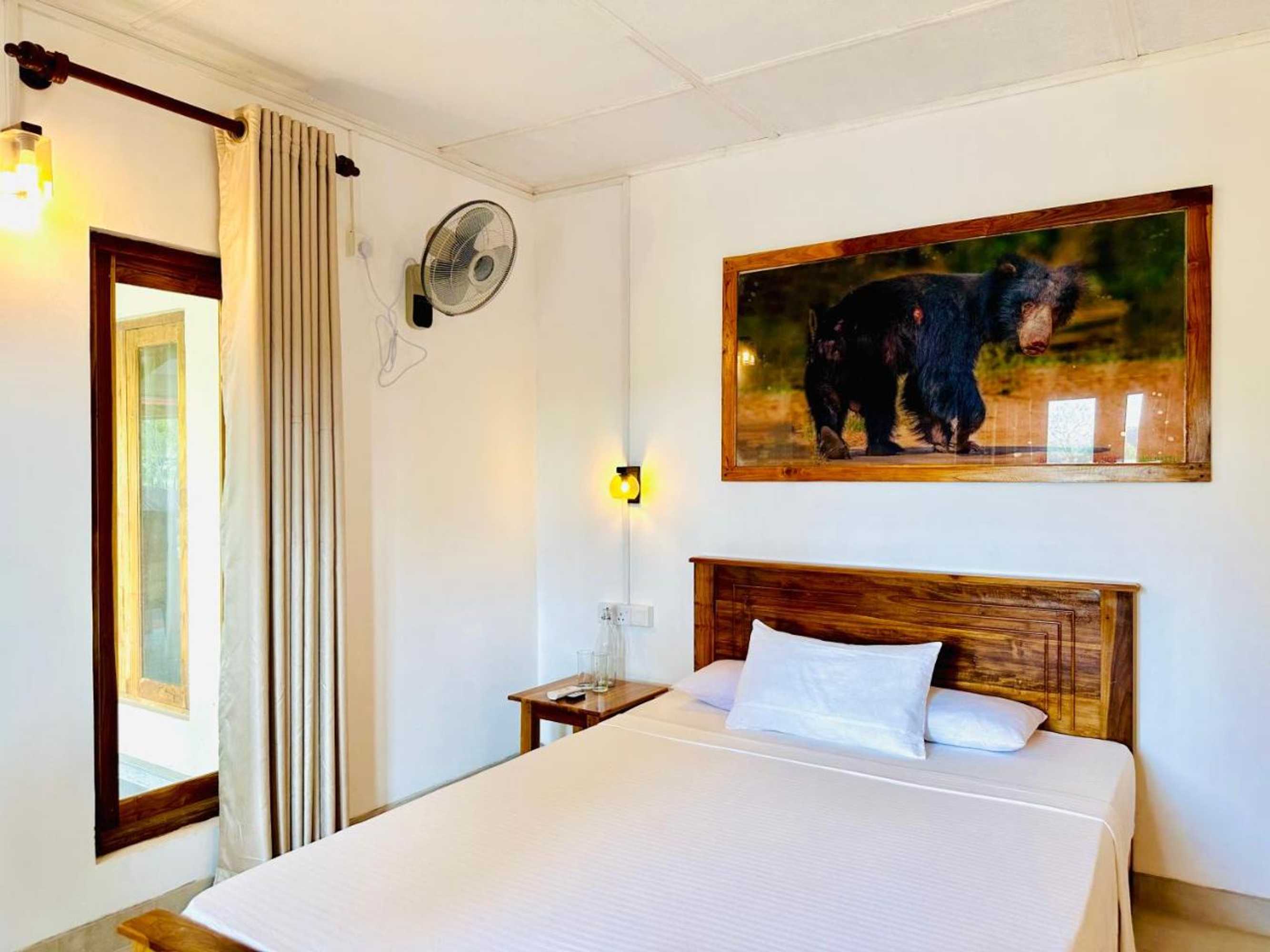 Gift card for Green Sapphire Holiday Resort Wilpaththu Gift card for Green Sapphire Holiday Resort Wilpaththu