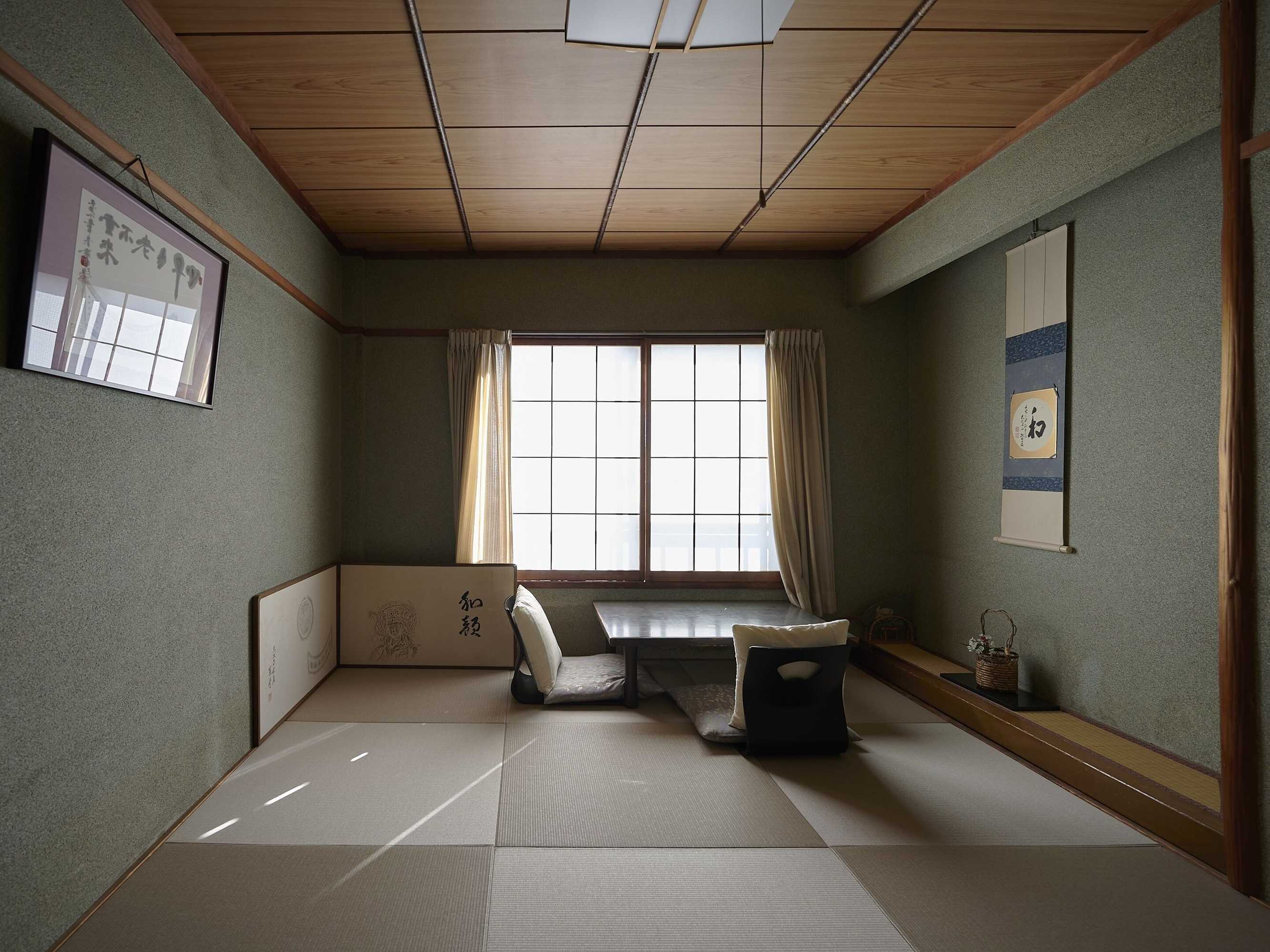 Gift card for Shiroyama Inn