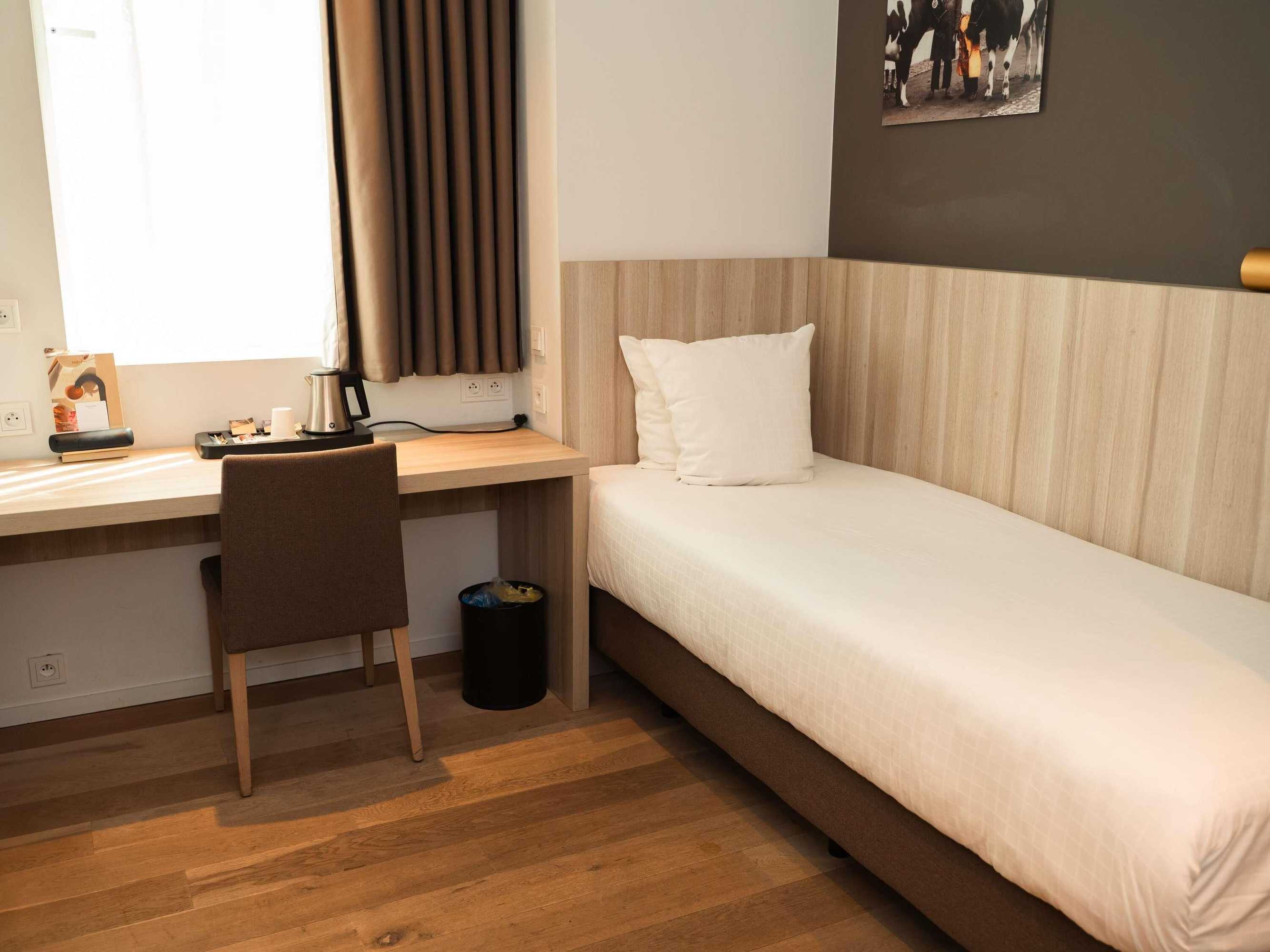 Gift card for Hotel Mercure Roeselare Gift card for Hotel Mercure Roeselare