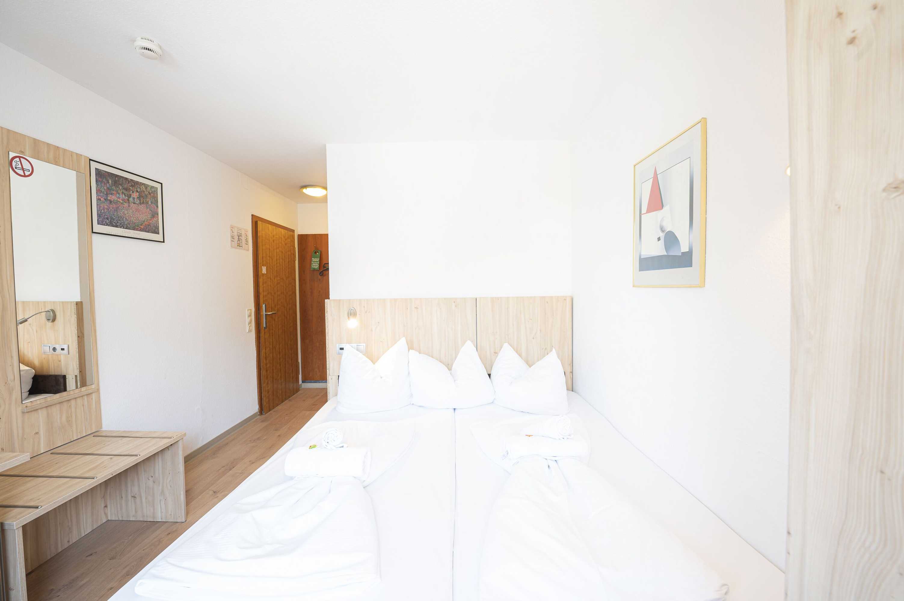 Gift card for Hotel Astoria am Urachplatz