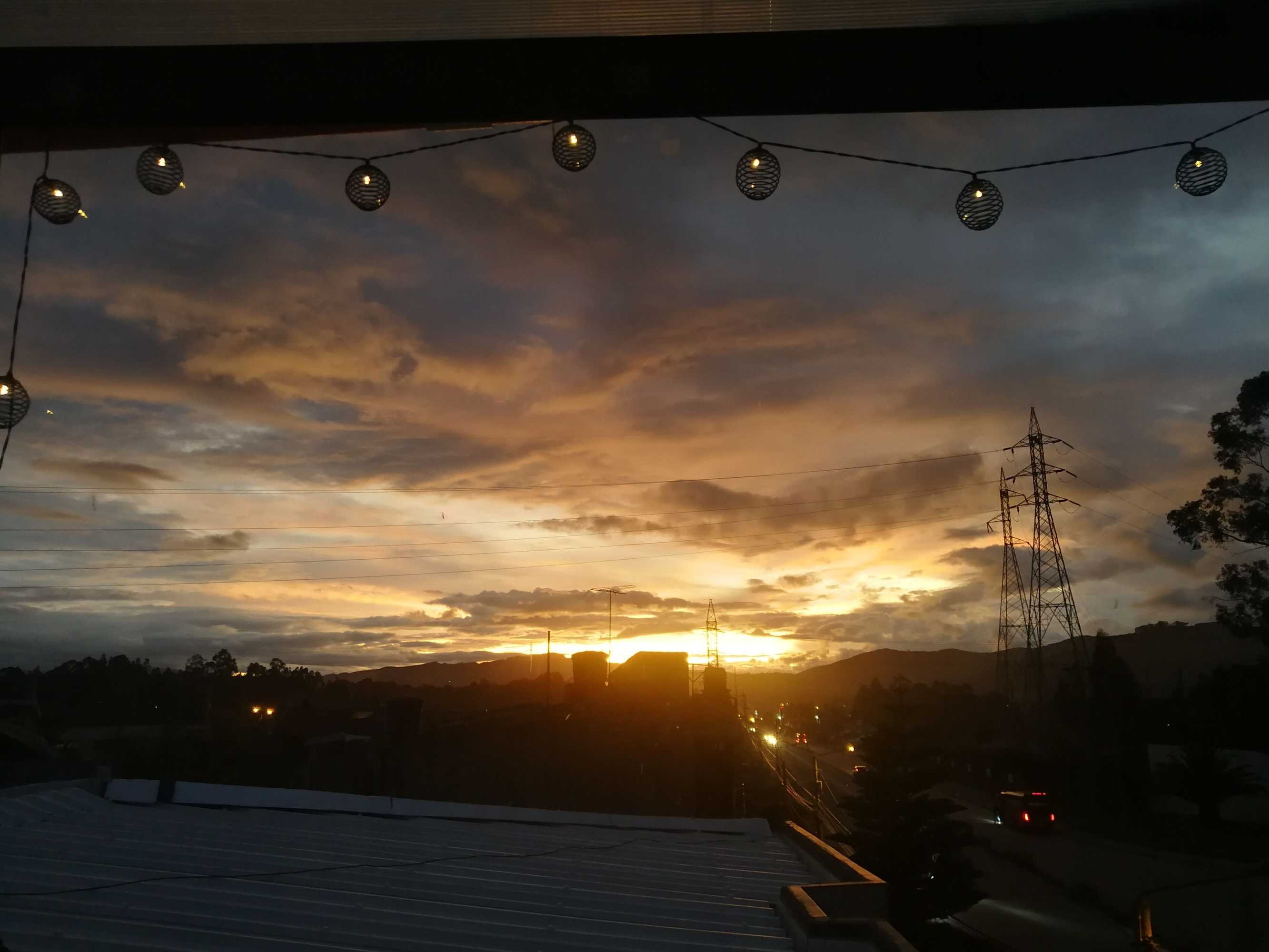 Gift card for Hotel Gales Sogamoso