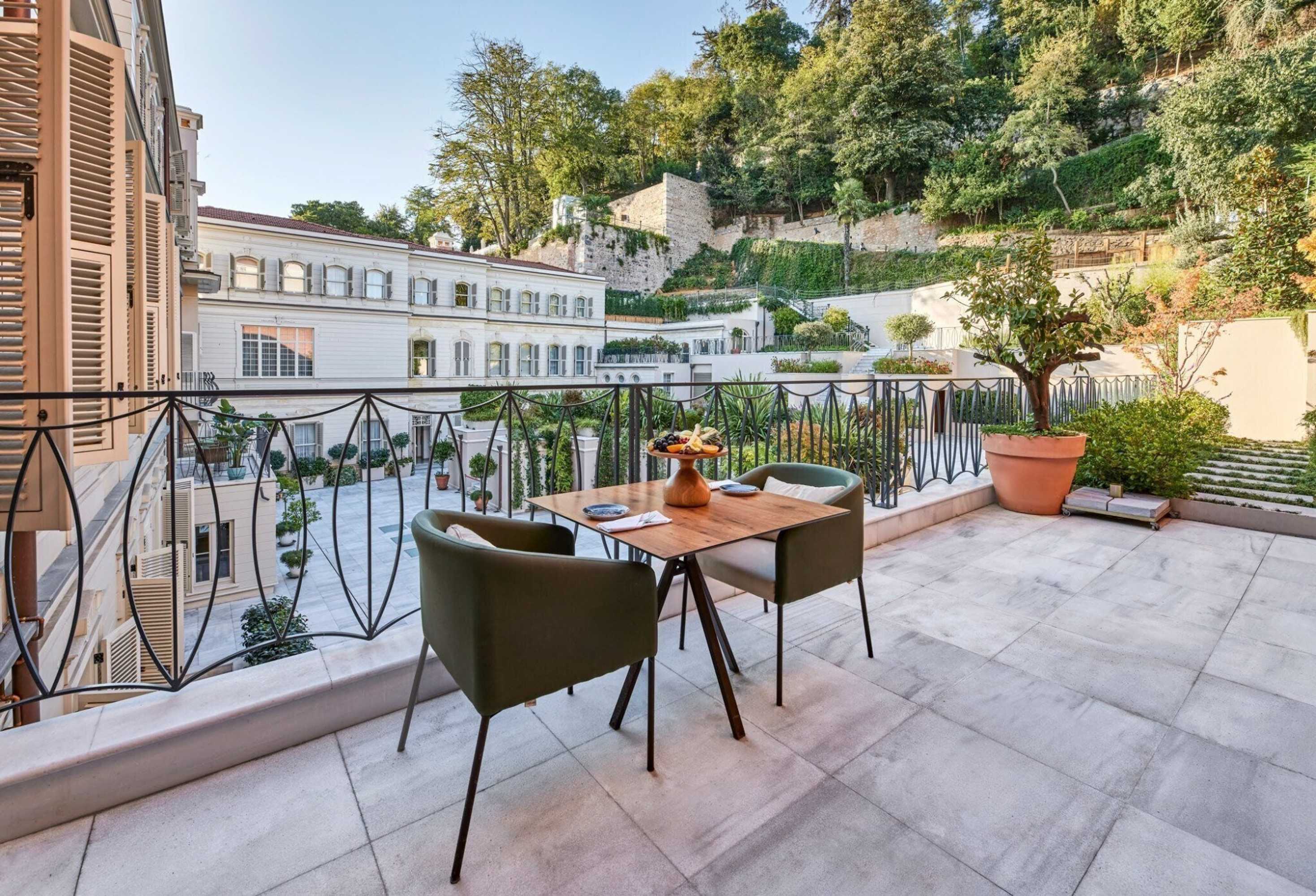 Gift card for Six Senses Kocatas Mansions Istanbul Gift card for Six Senses Kocatas Mansions Istanbul
