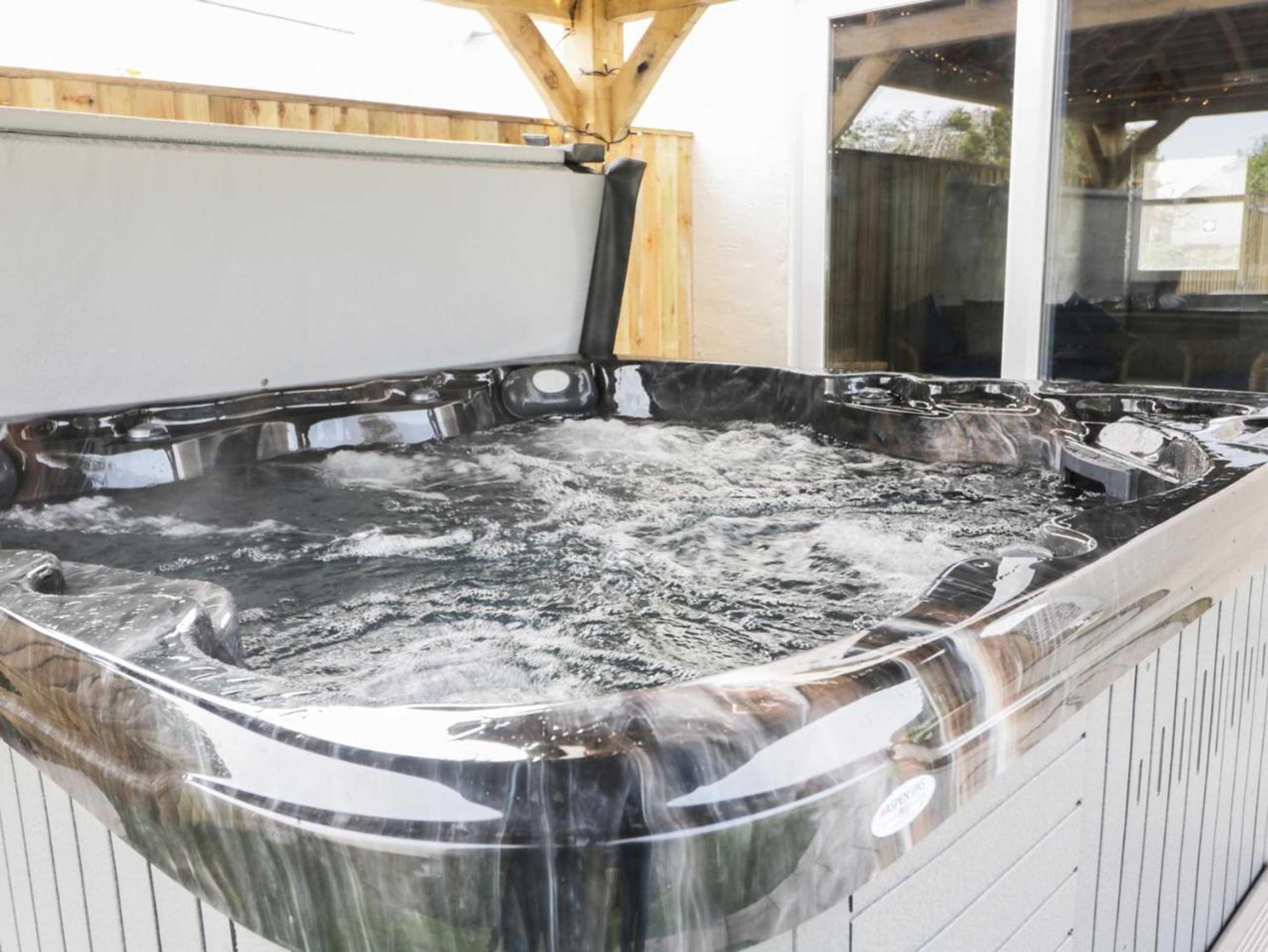 Gift card for The Elms