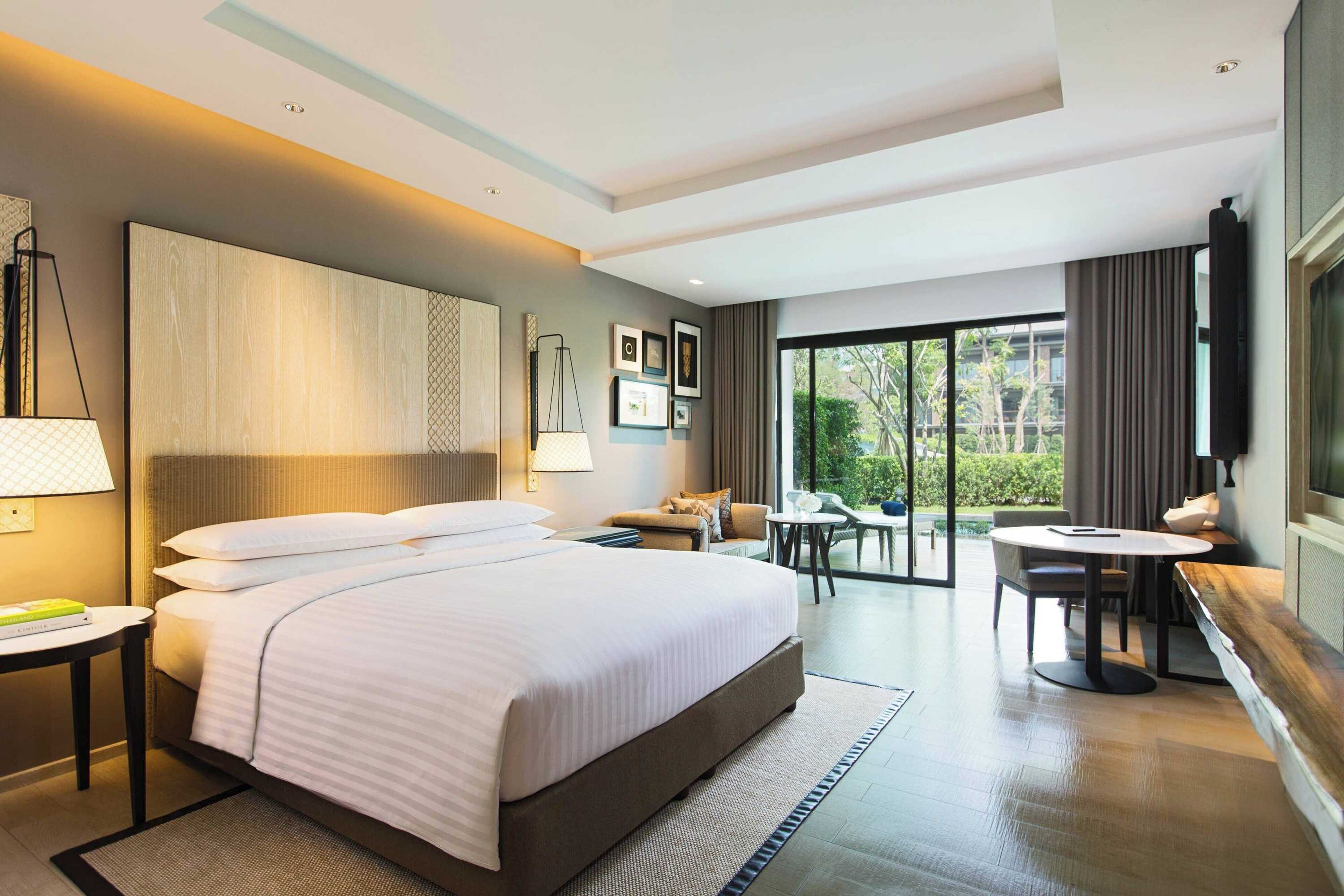 Gift card for Hua Hin Marriott Resort & Spa Gift card for Hua Hin Marriott Resort & Spa