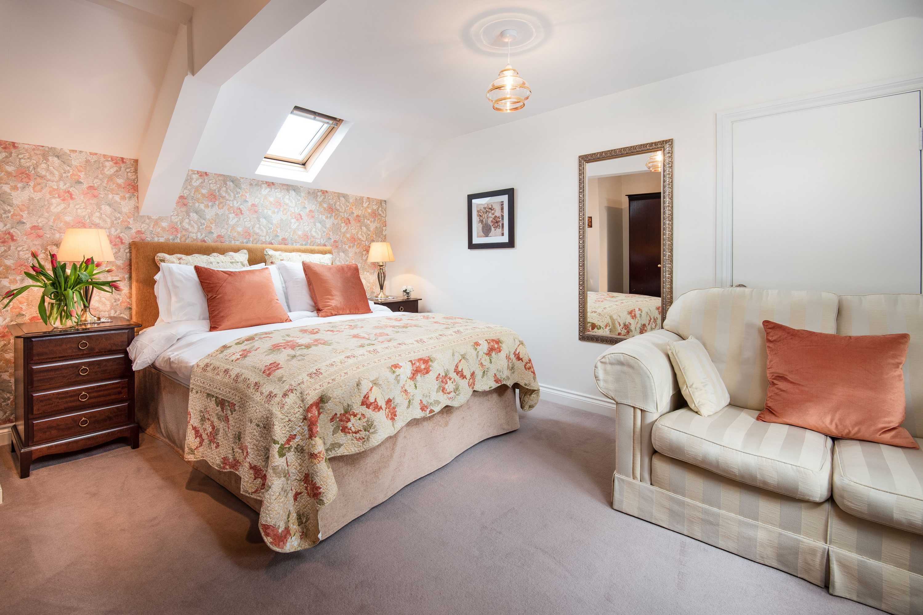 Gift card for Coach House Bed & Breakfast Alnwick Gift card for Coach House Bed & Breakfast Alnwick