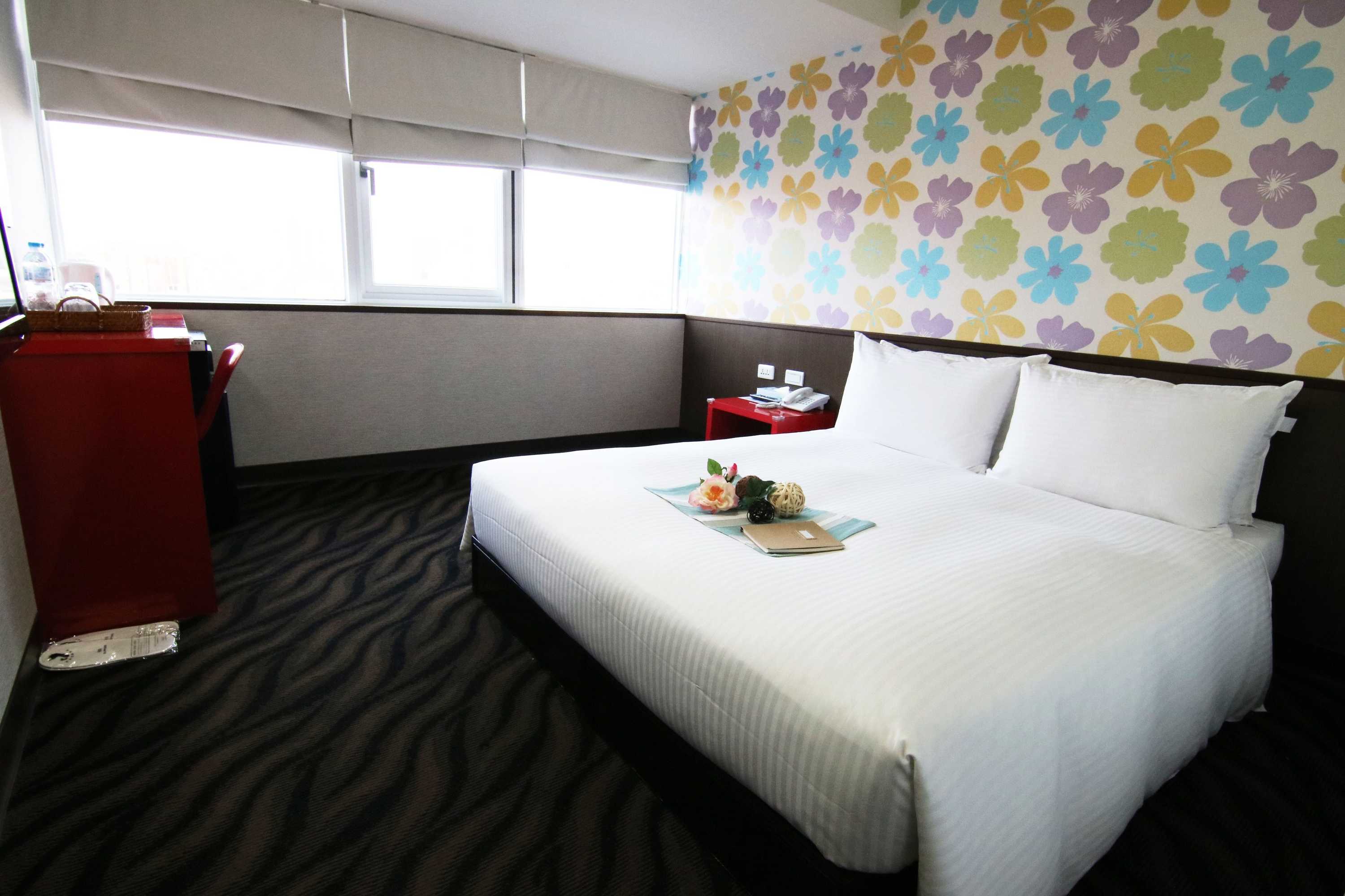 Gift card for Liho Hotel - Tainan Gift card for Liho Hotel - Tainan