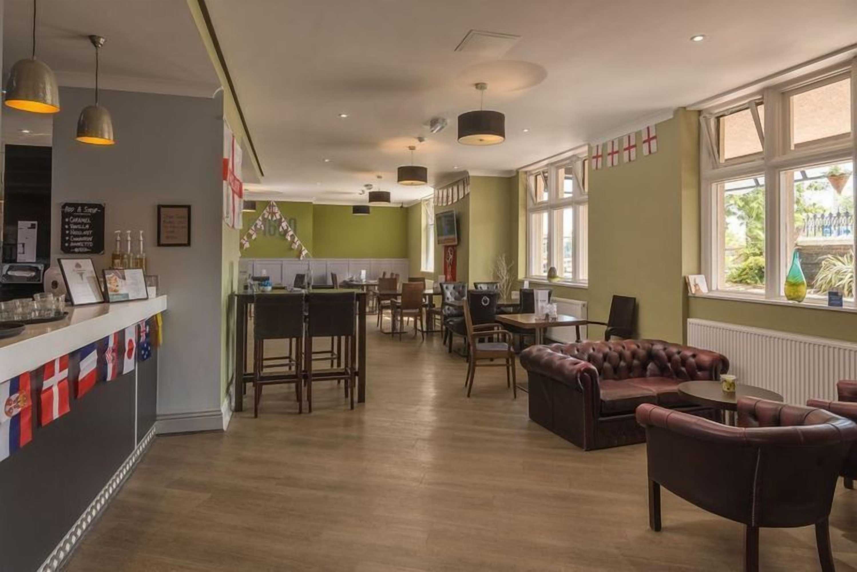 Gift card for Crewe Arms Hotel Gift card for Crewe Arms Hotel