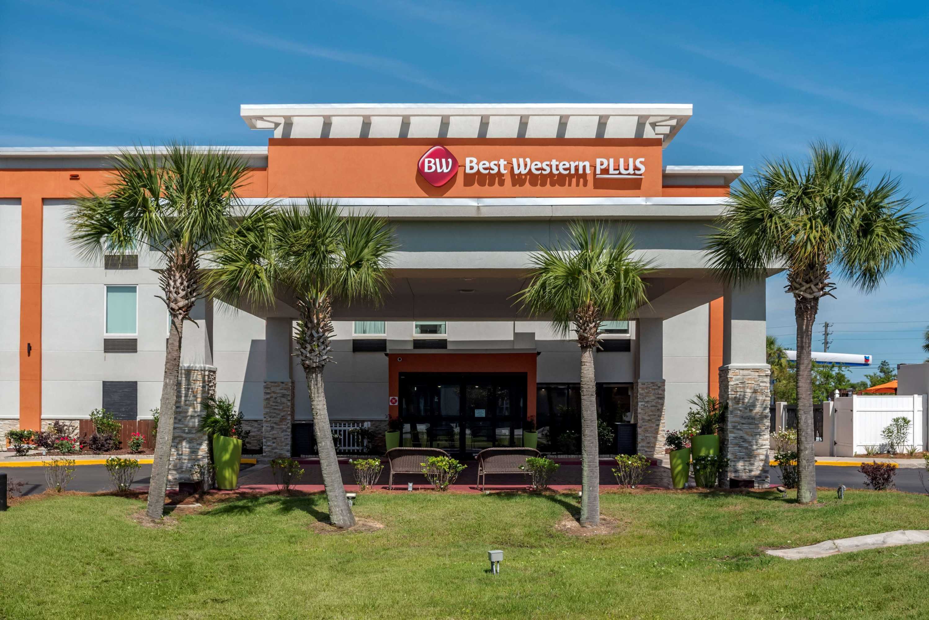 Gift card for Best Western Plus Panama City Hotel Gift card for Best Western Plus Panama City Hotel
