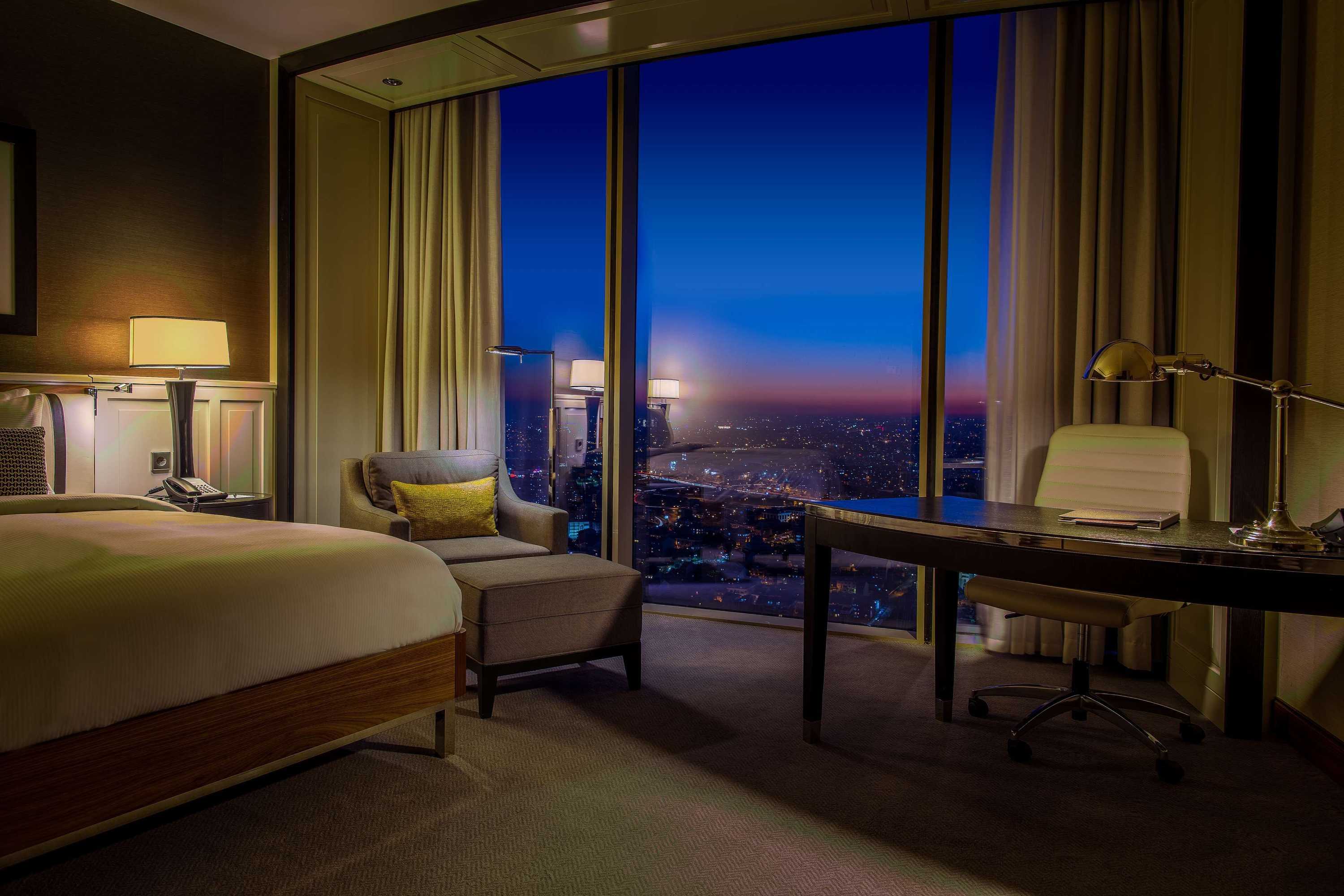 Gift card for Hilton Istanbul Bomonti Hotel & Conference Center Gift card for Hilton Istanbul Bomonti Hotel & Conference Center