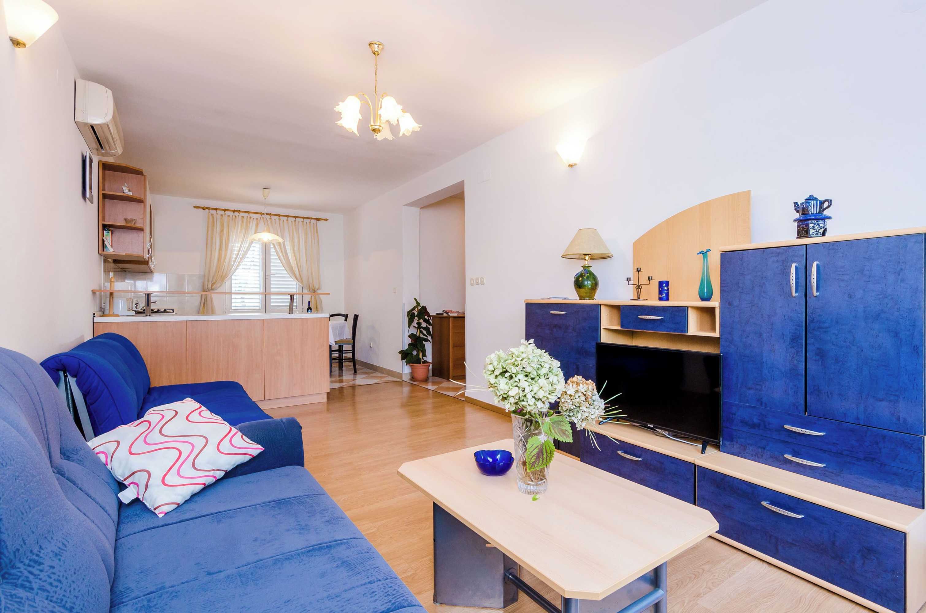 Gift card for Apartment & Rooms Villa Katarina