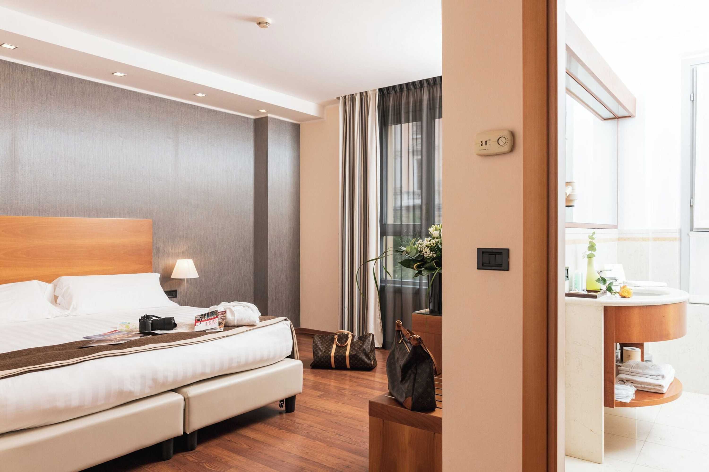 Gift card for Hotel Royal Falcone Gift card for Hotel Royal Falcone