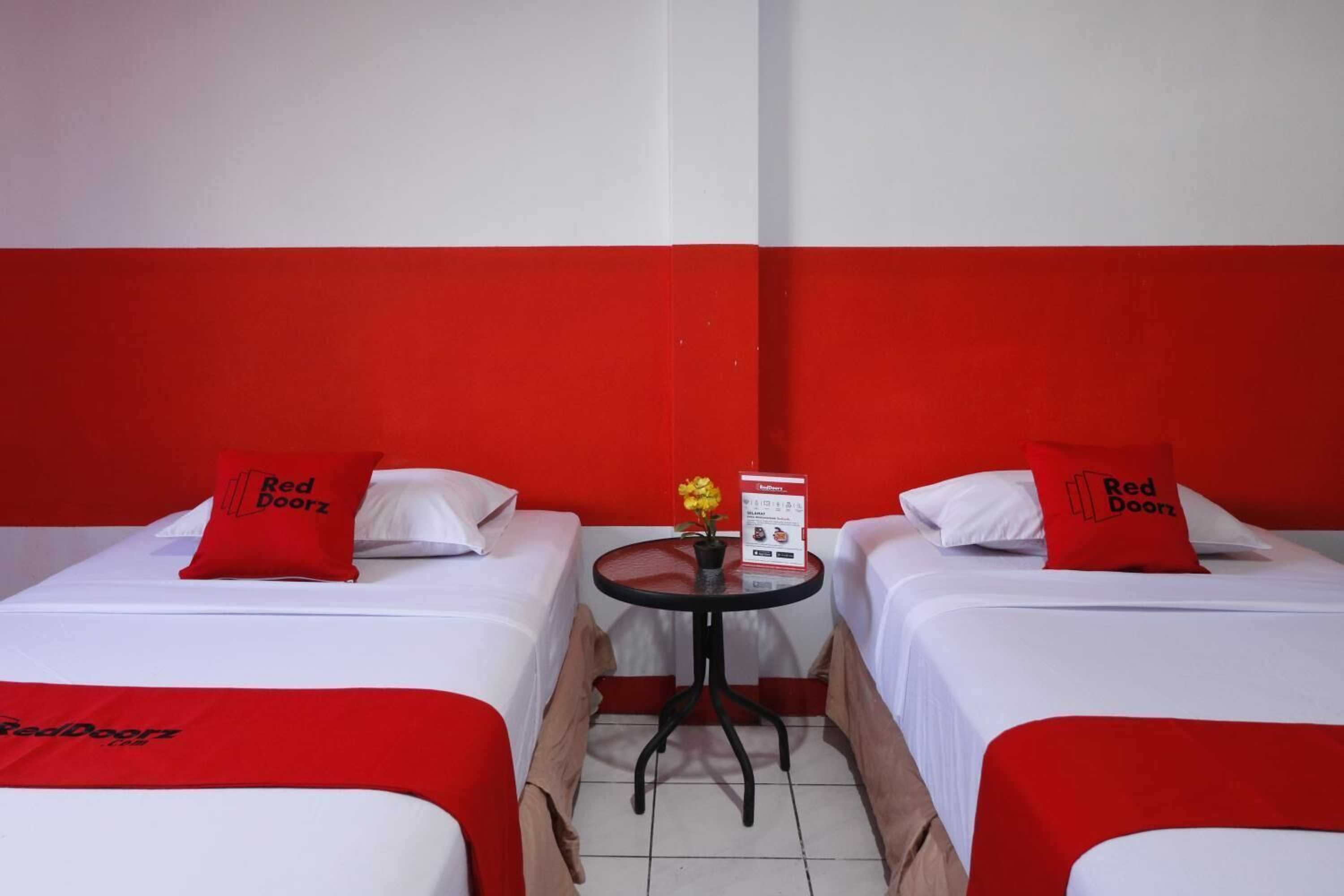 Gift card for Reddoorz Plus @ Samratulangi Manado Gift card for Reddoorz Plus @ Samratulangi Manado