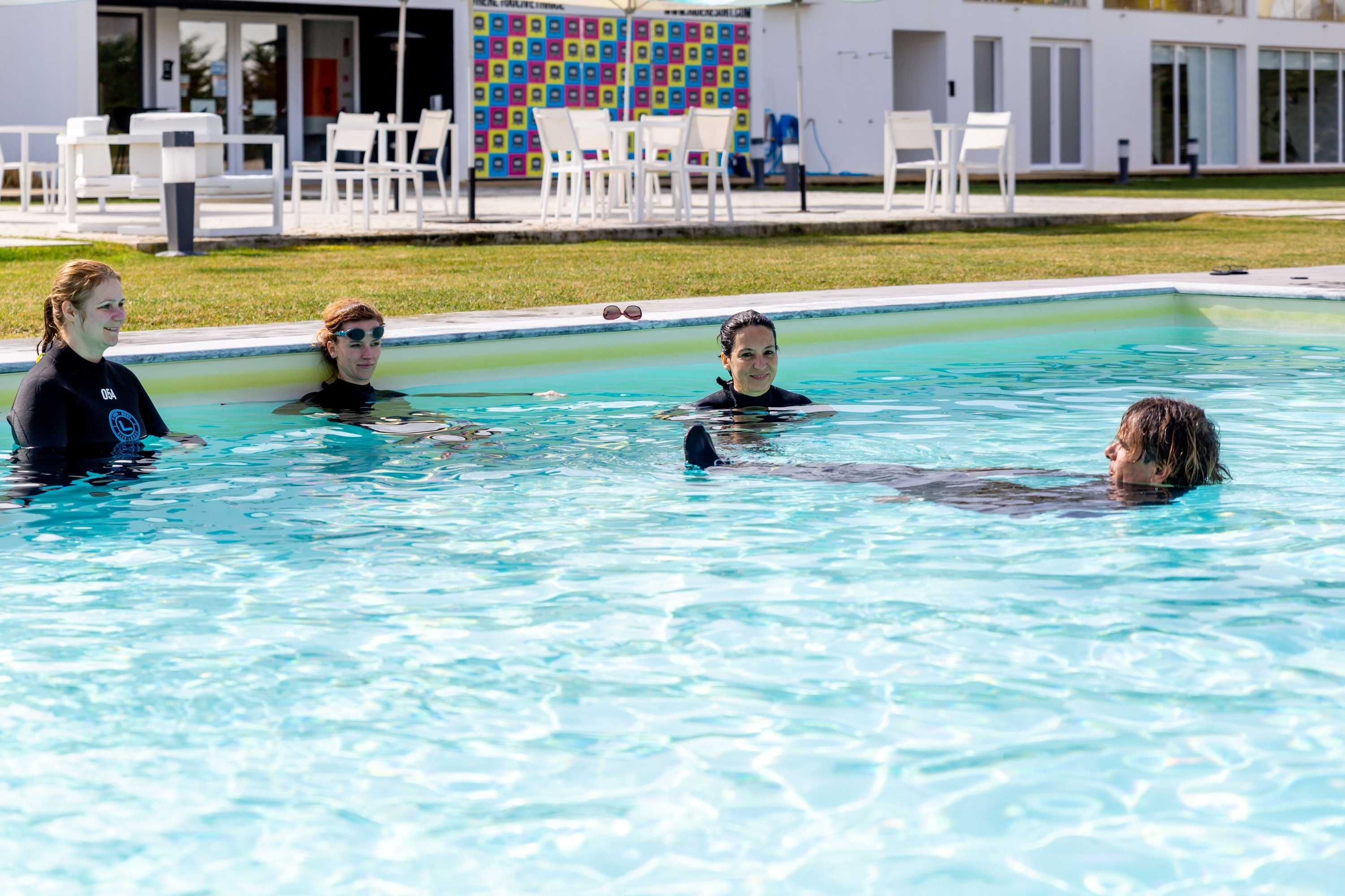 Gift card for Ride Surf Resort & Spa Peniche Gift card for Ride Surf Resort & Spa Peniche