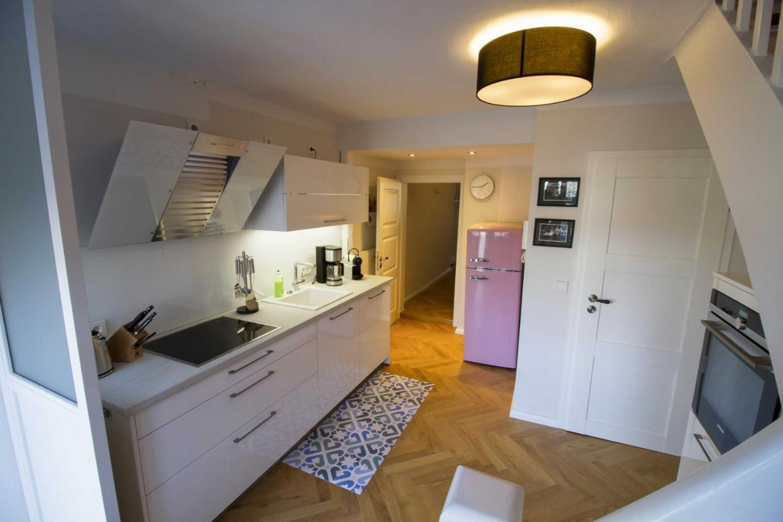 Gift card for Domizil Naumburg