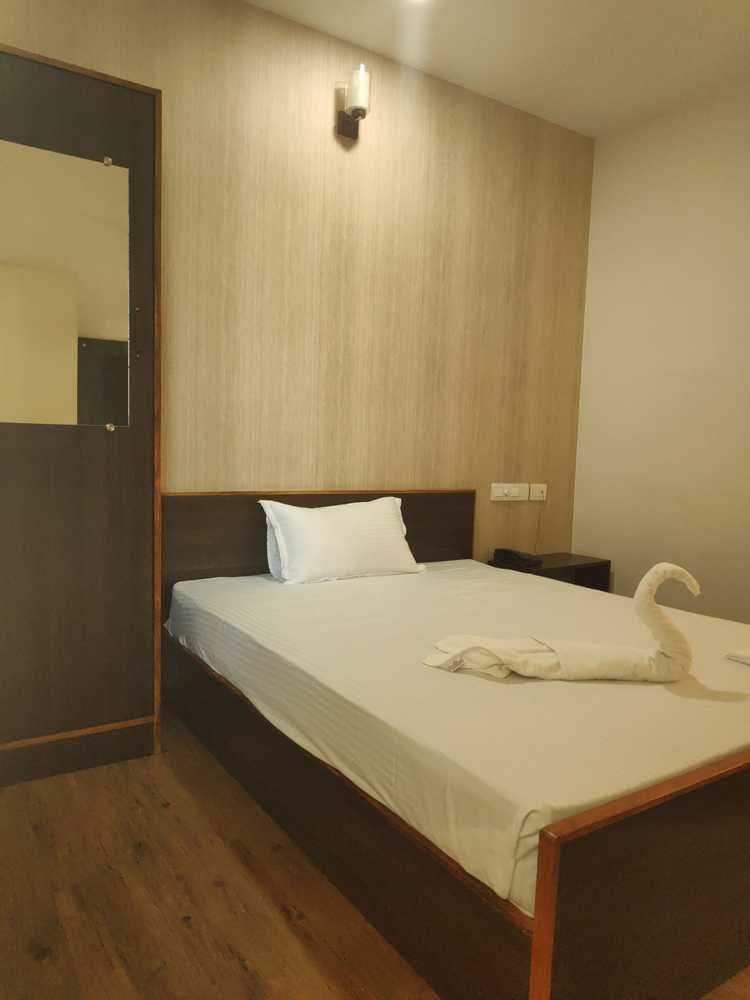Gift card for Livgrand Hotel Sri Dhevi Salem