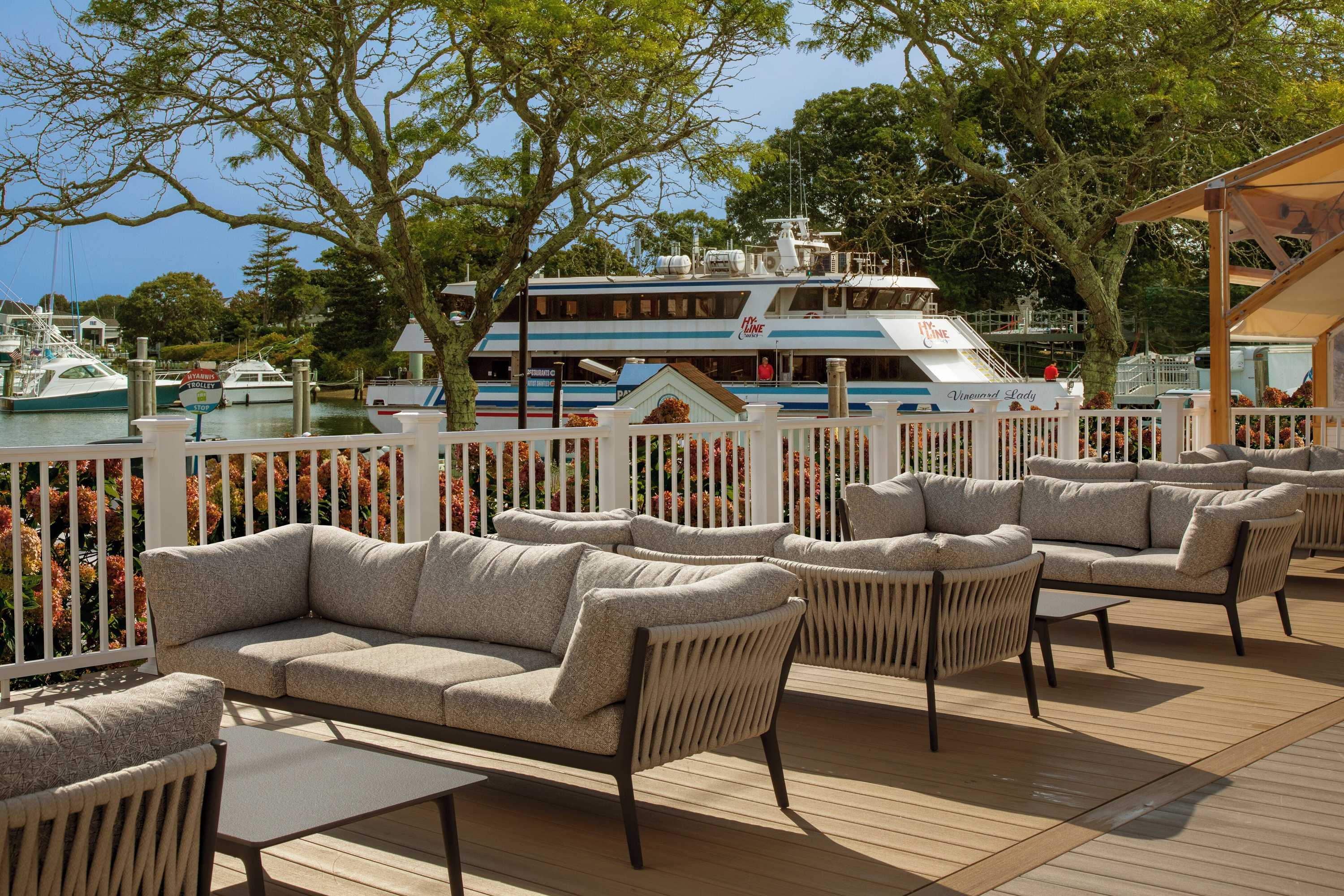Gift card for Hyannis Harbor Hotel Gift card for Hyannis Harbor Hotel
