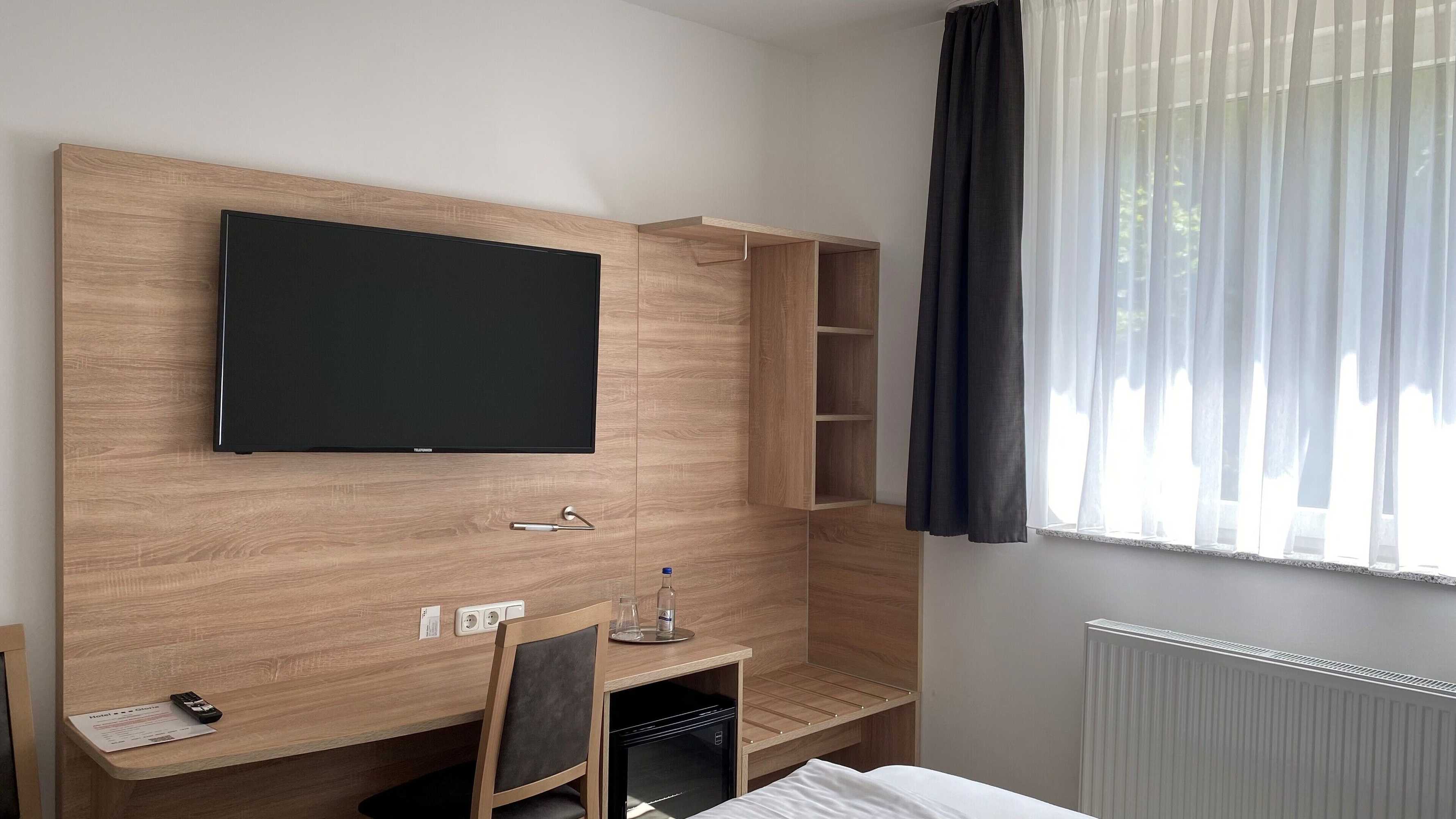 Gift card for Hotel Gloria