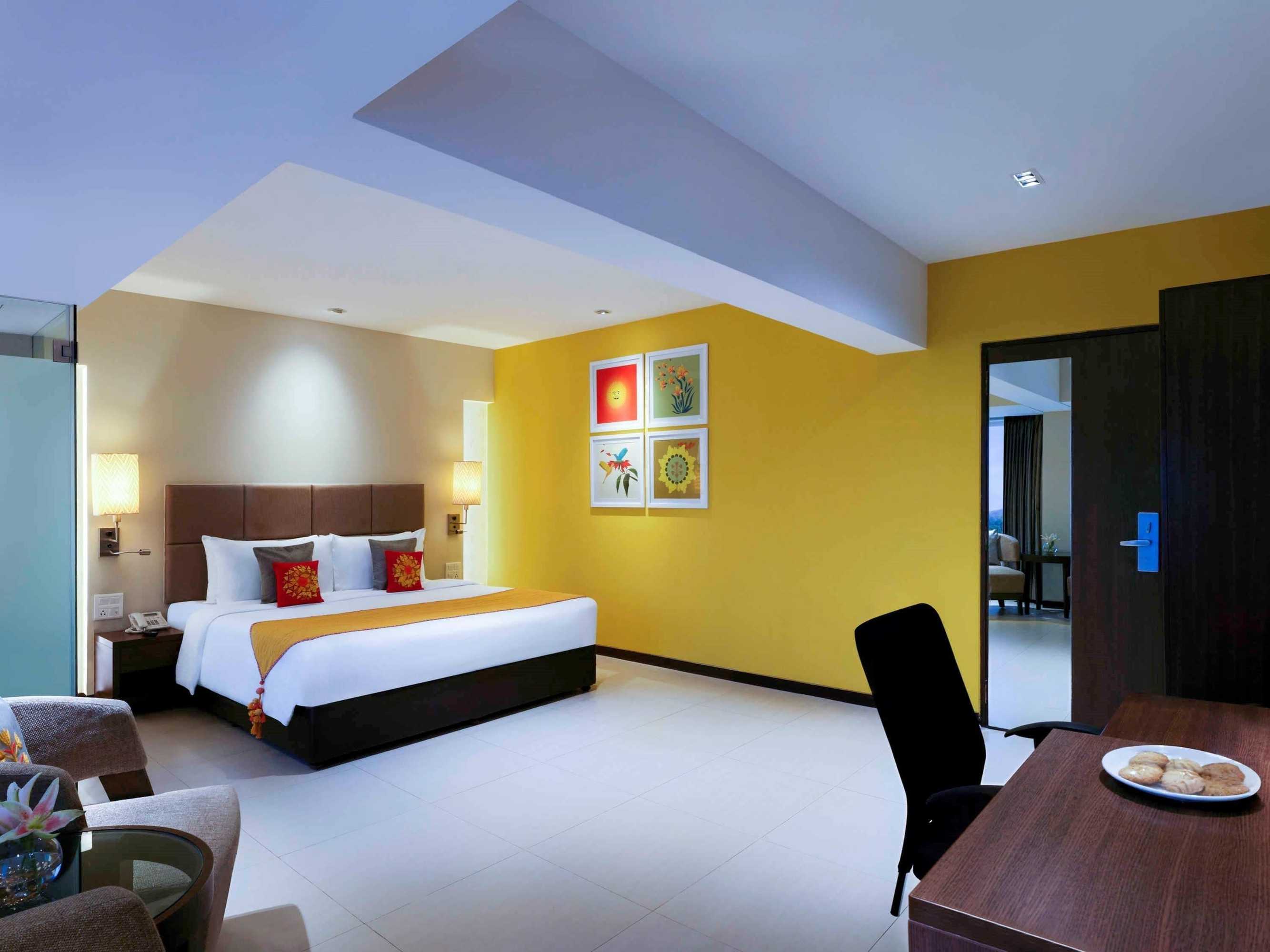Gift card for Grand Mercure Vadodara Surya Palace Hotel Gift card for Grand Mercure Vadodara Surya Palace Hotel