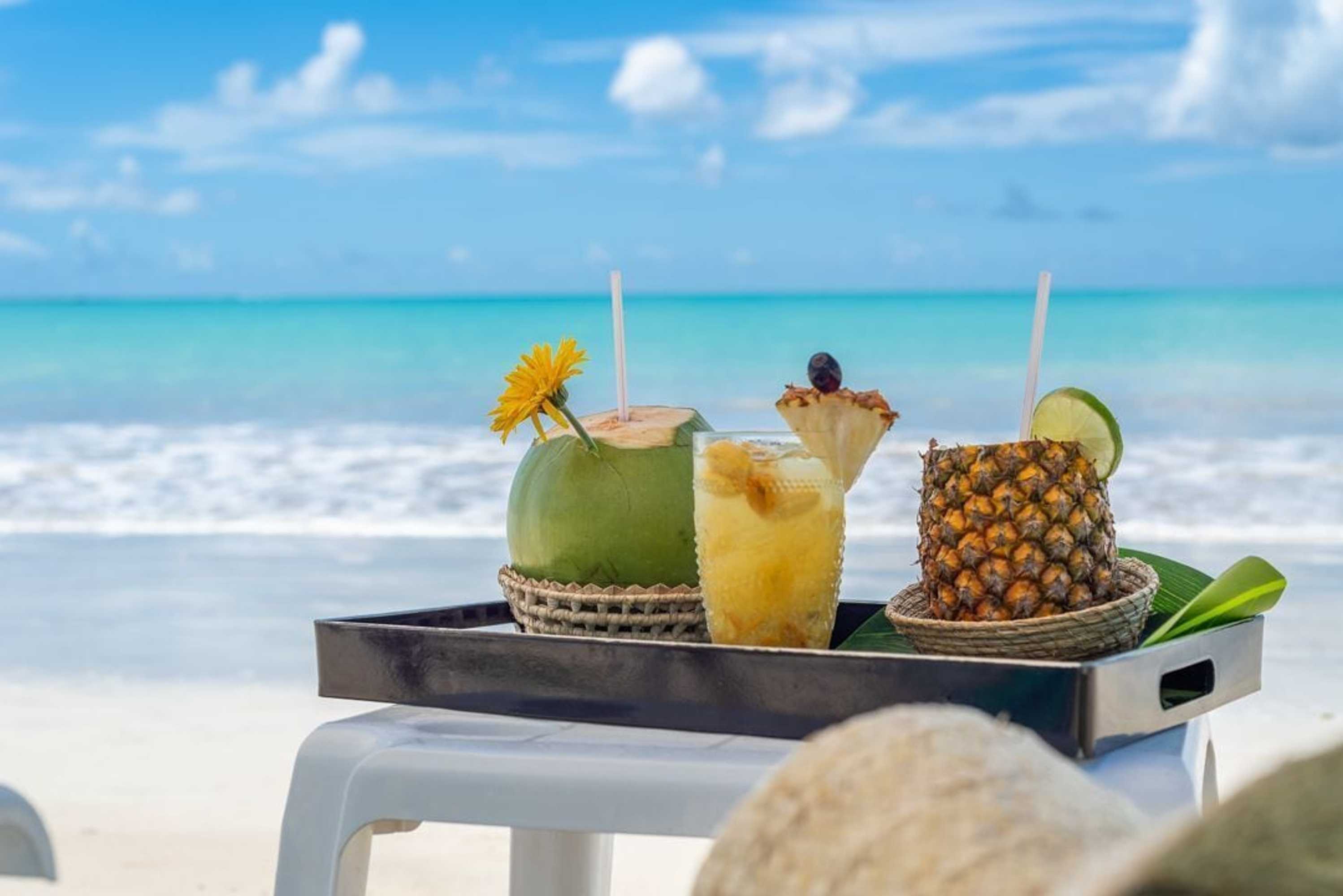 Gift card for Pousada Ipioca Beach Village Gift card for Pousada Ipioca Beach Village