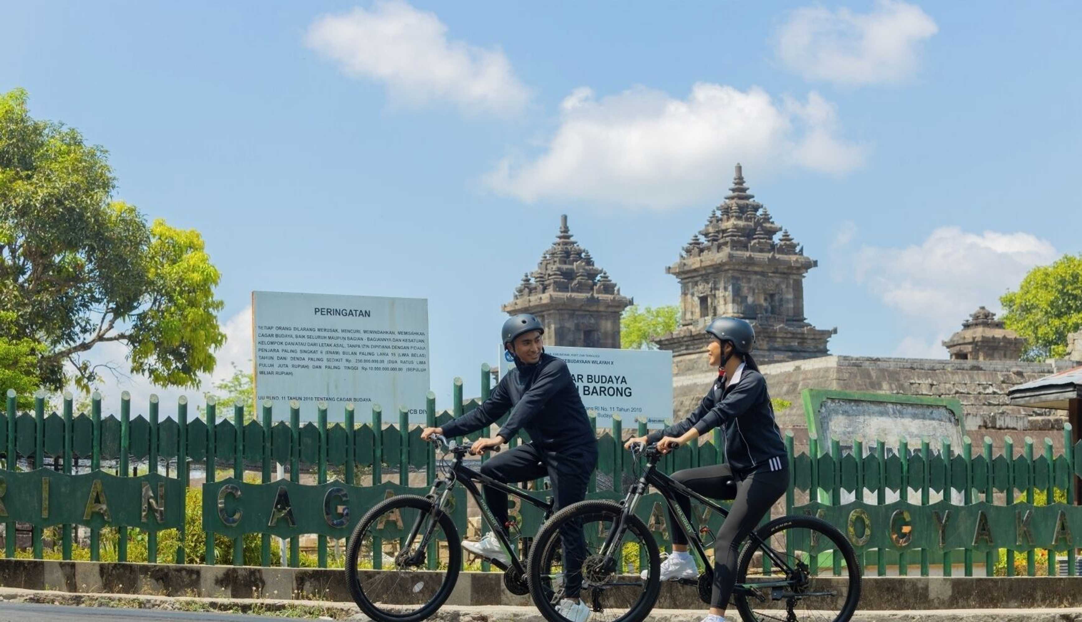 Gift card for Amaranta Prambanan Yogyakarta Gift card for Amaranta Prambanan Yogyakarta