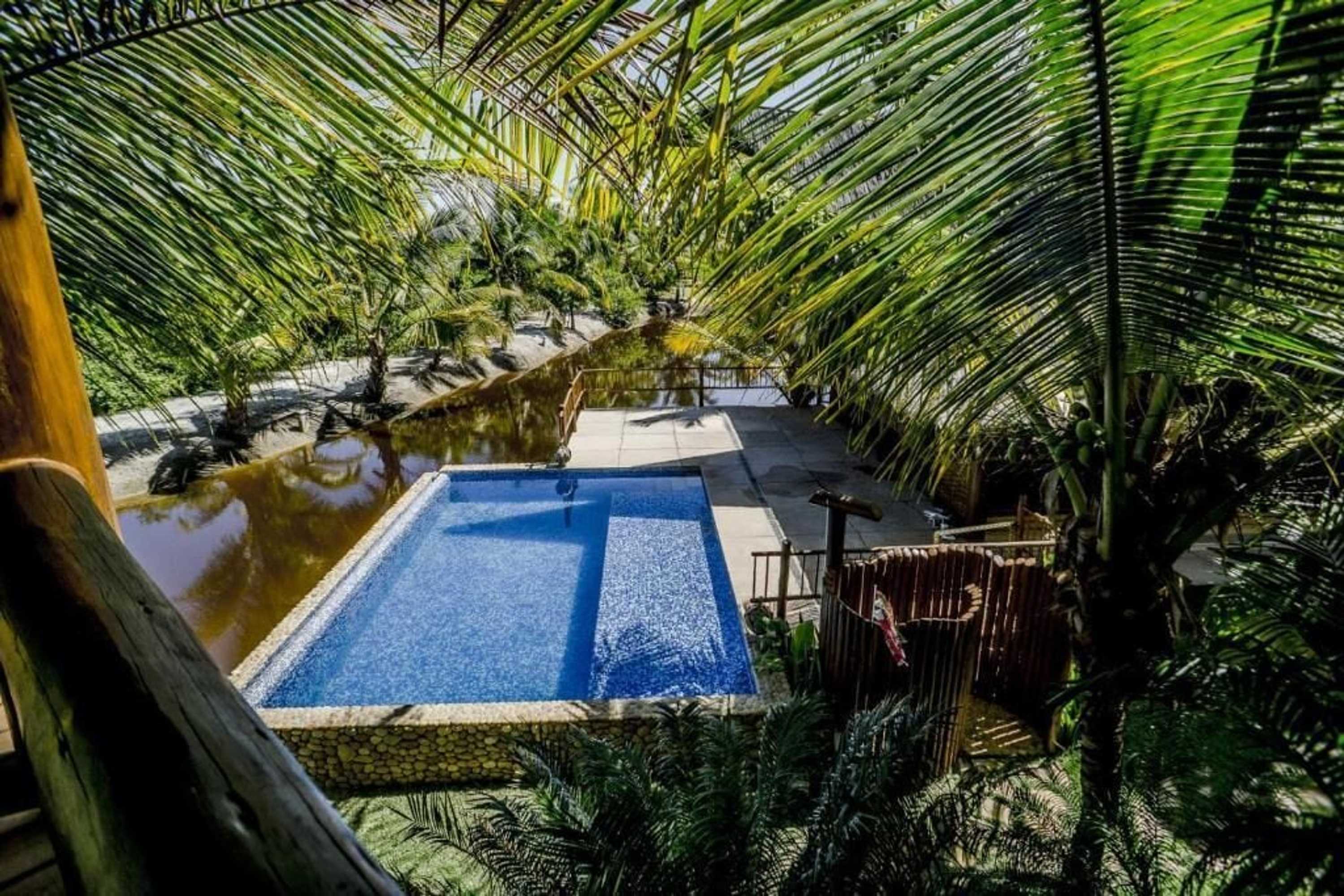 Gift card for Pousada Udexere Eco House Gift card for Pousada Udexere Eco House