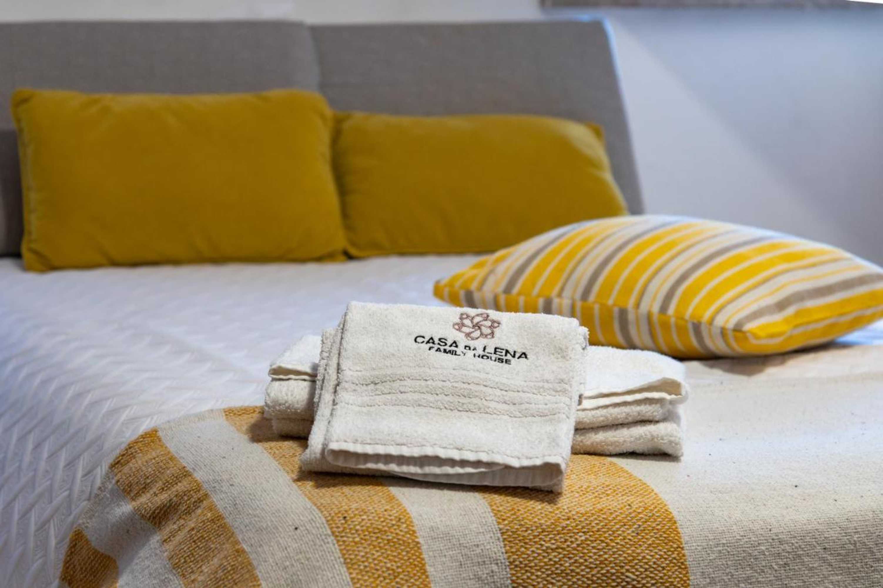 Gift card for Casa da Lena