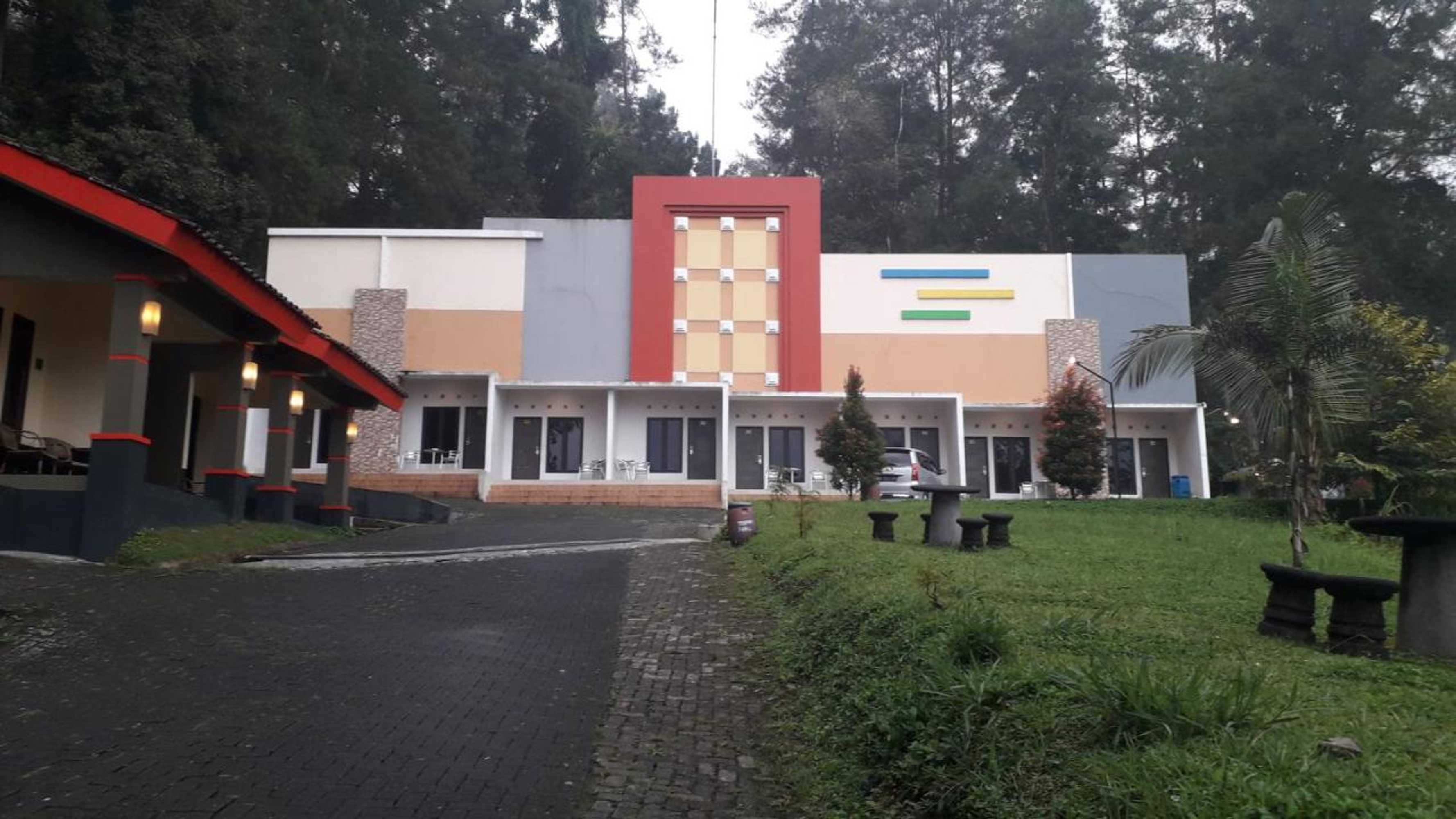 Gift card for Surya Hotel & Resort