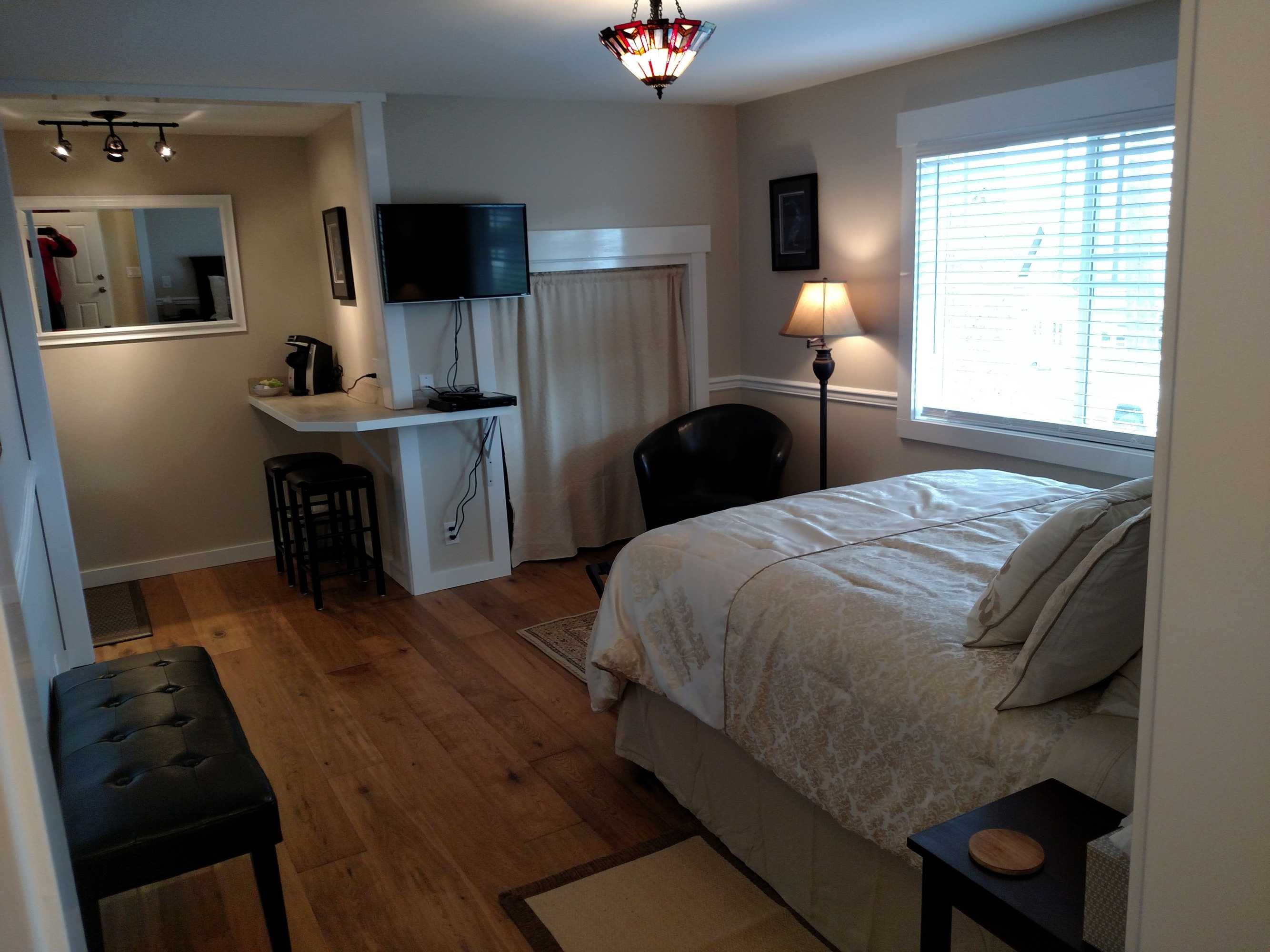 Gift card for Friday Harbor Grand B&b Gift card for Friday Harbor Grand B&b
