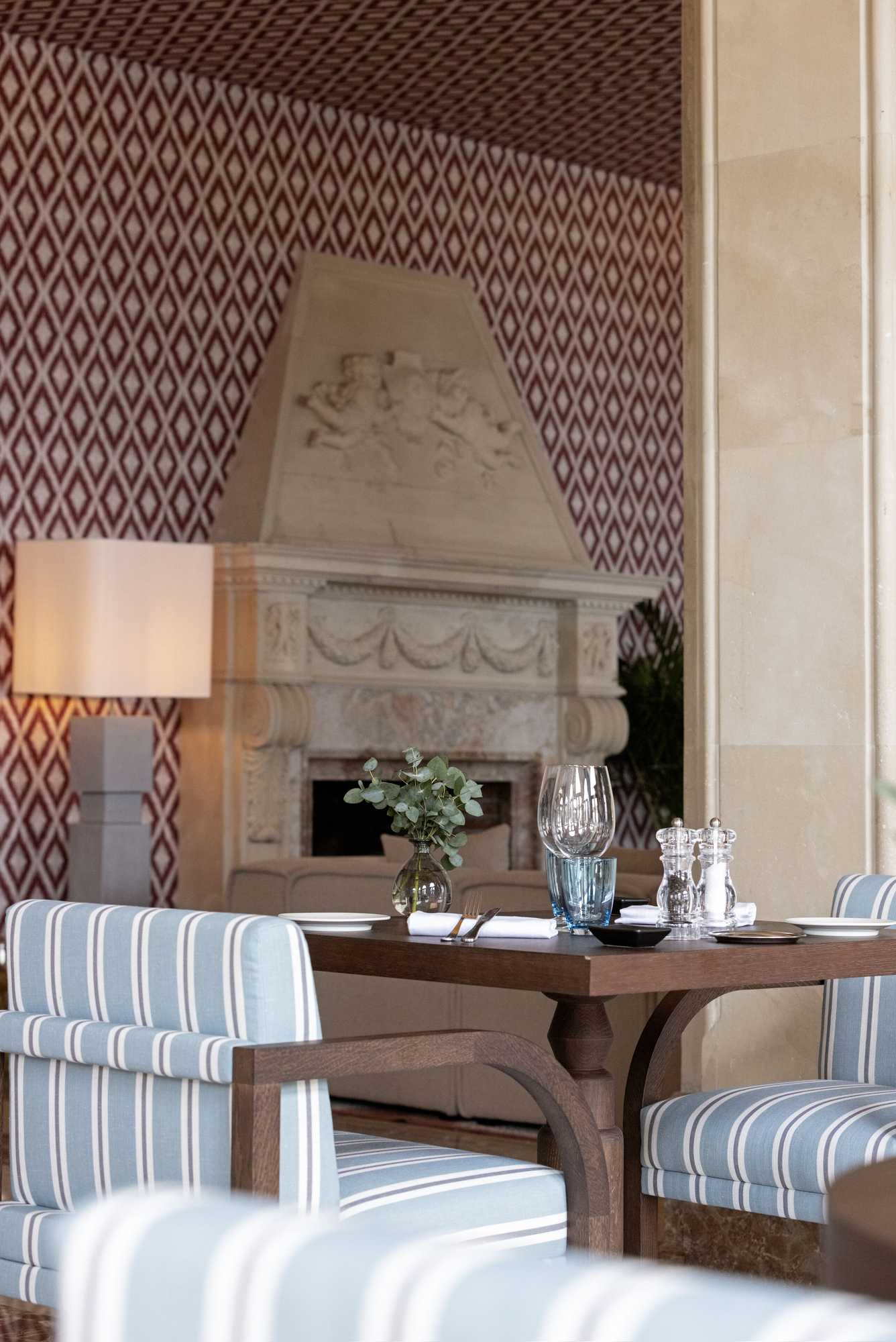Gift card for Hospes Maricel & Spa, Palma de Mallorca, a Member of Design Hotels Gift card for Hospes Maricel & Spa, Palma de Mallorca, a Member of Design Hotels