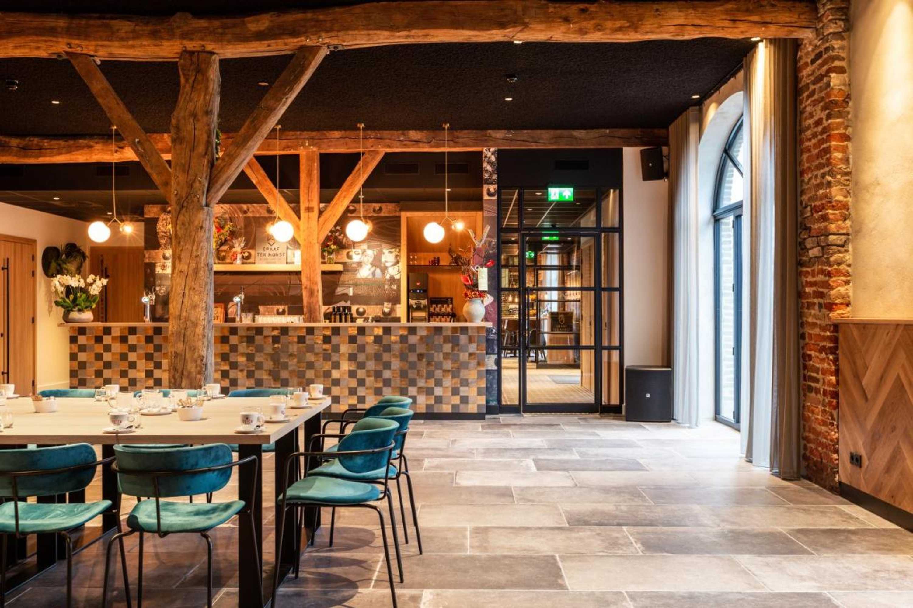 Gift card for Graaf Ter Horst