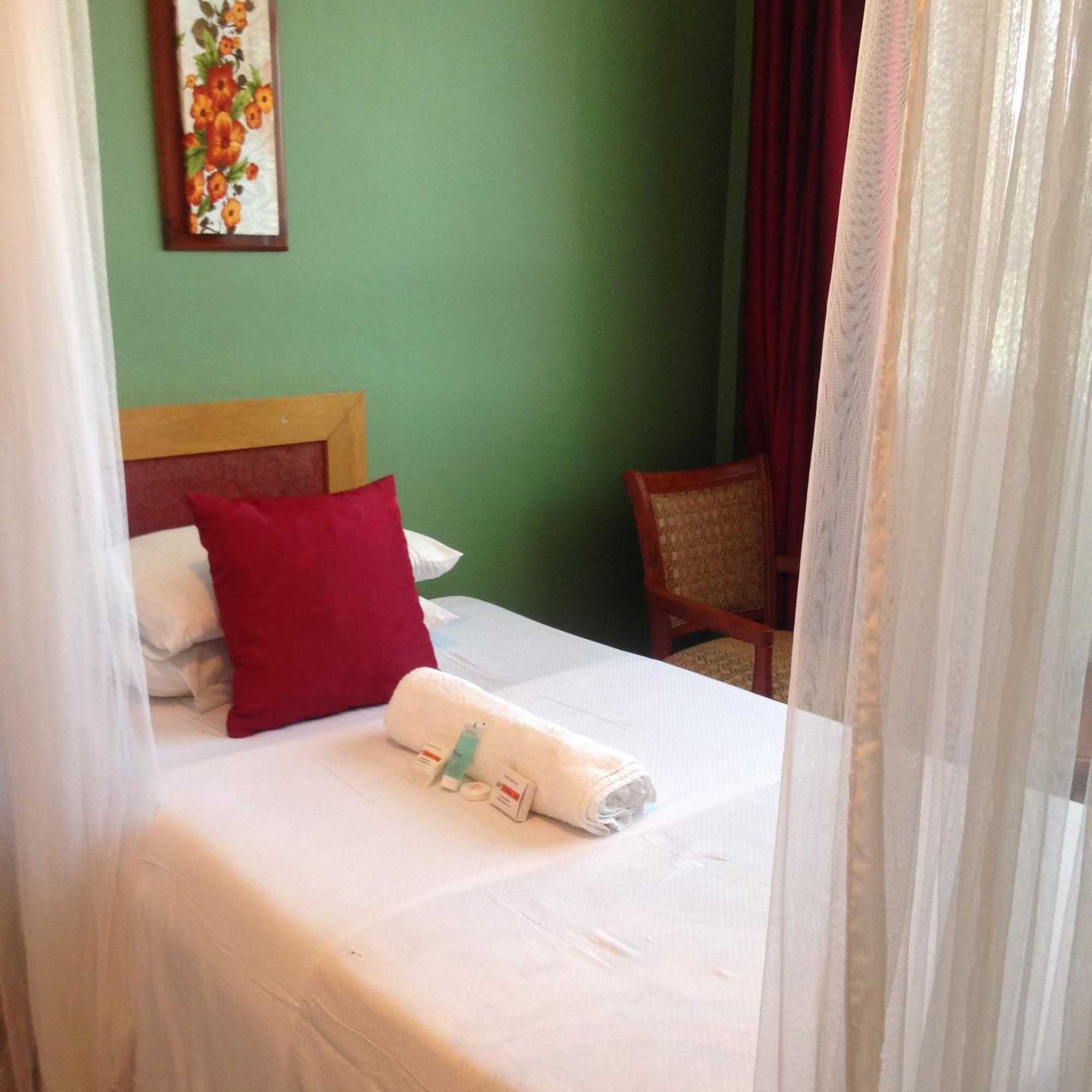 Gift card for J Residence Motel Entebbe Gift card for J Residence Motel Entebbe