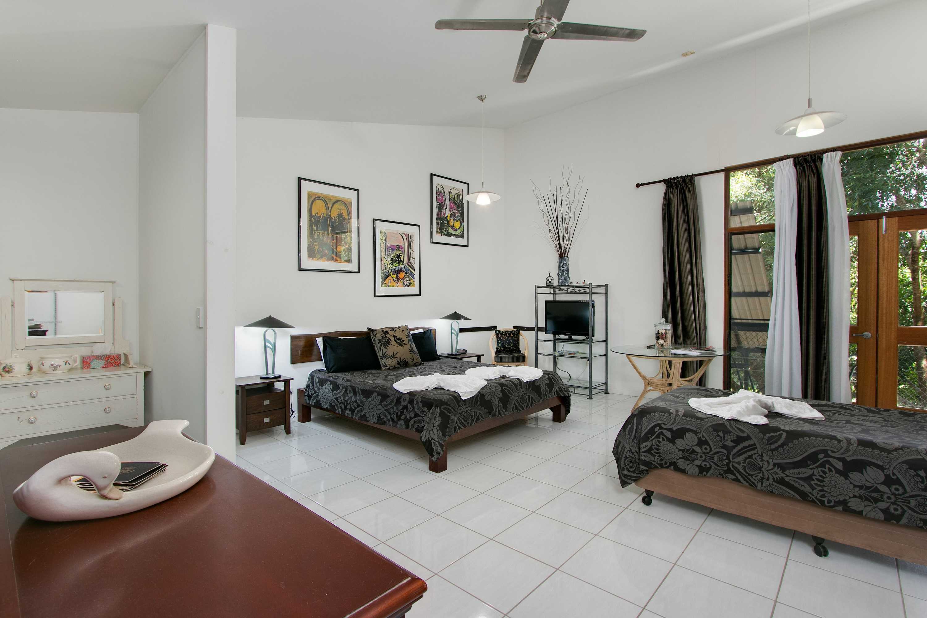 Gift card for Daintree Wild Zoo & B&b Gift card for Daintree Wild Zoo & B&b