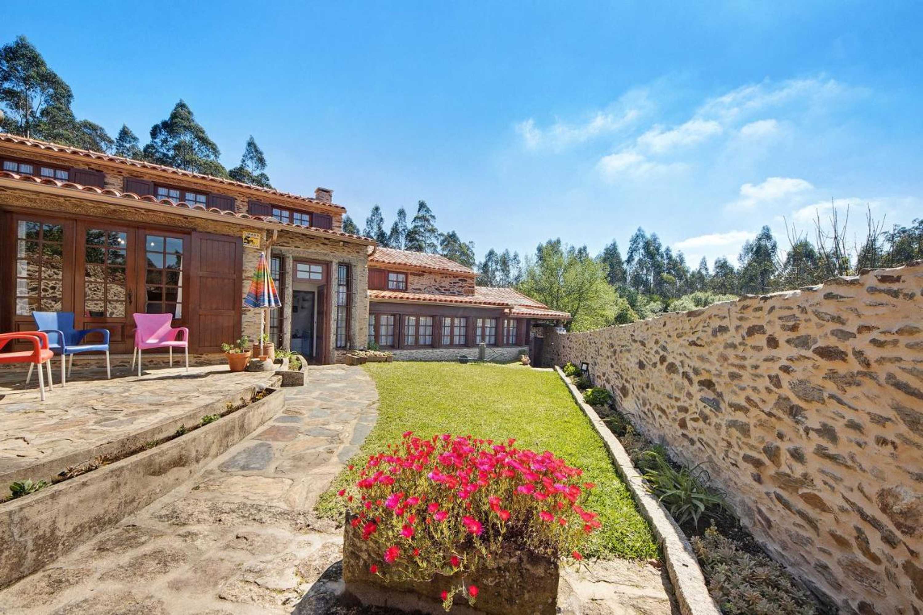 Gift card for Azenha da Lagoa Negra