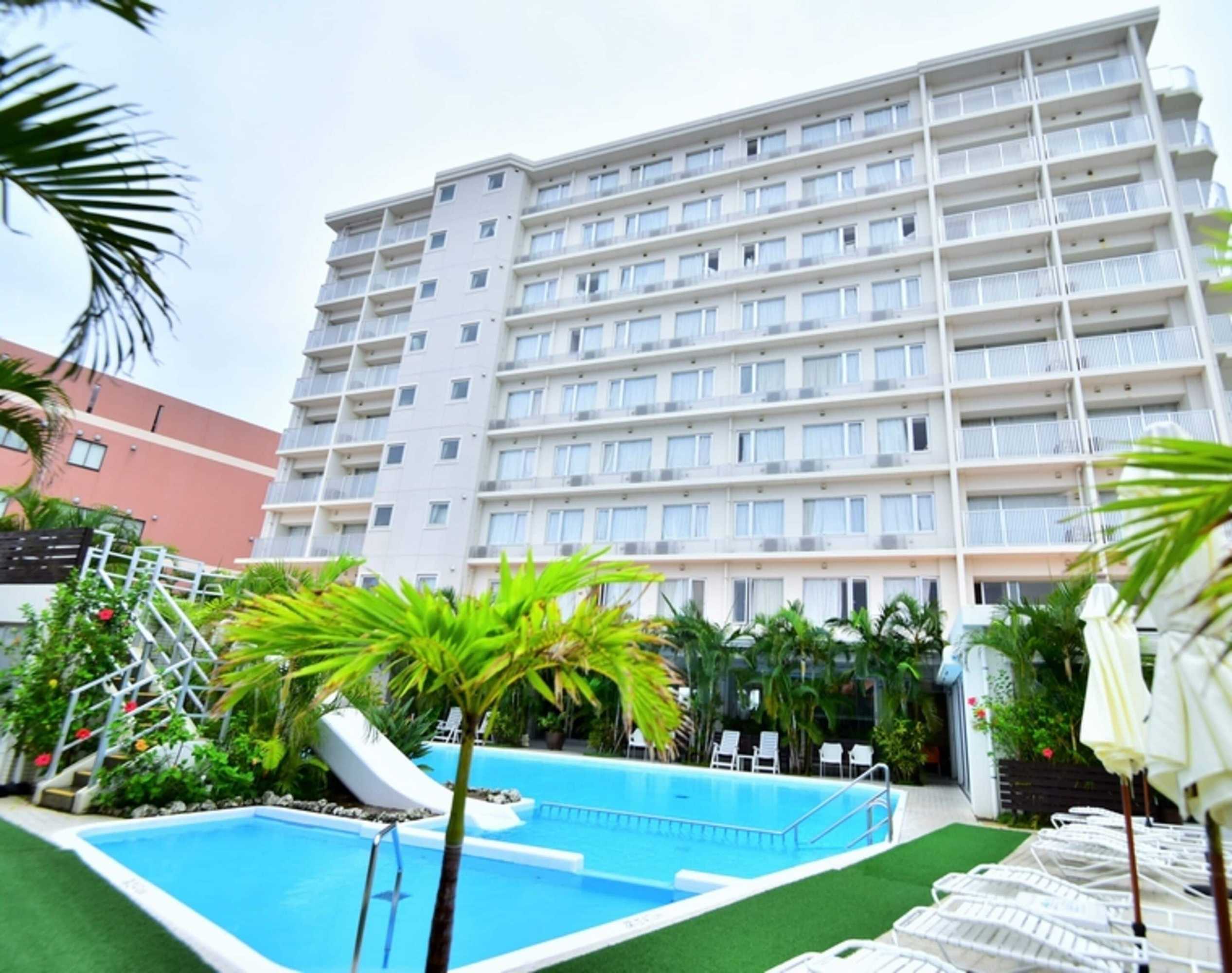 Gift card for Hotel Granview Garden Okinawa Gift card for Hotel Granview Garden Okinawa
