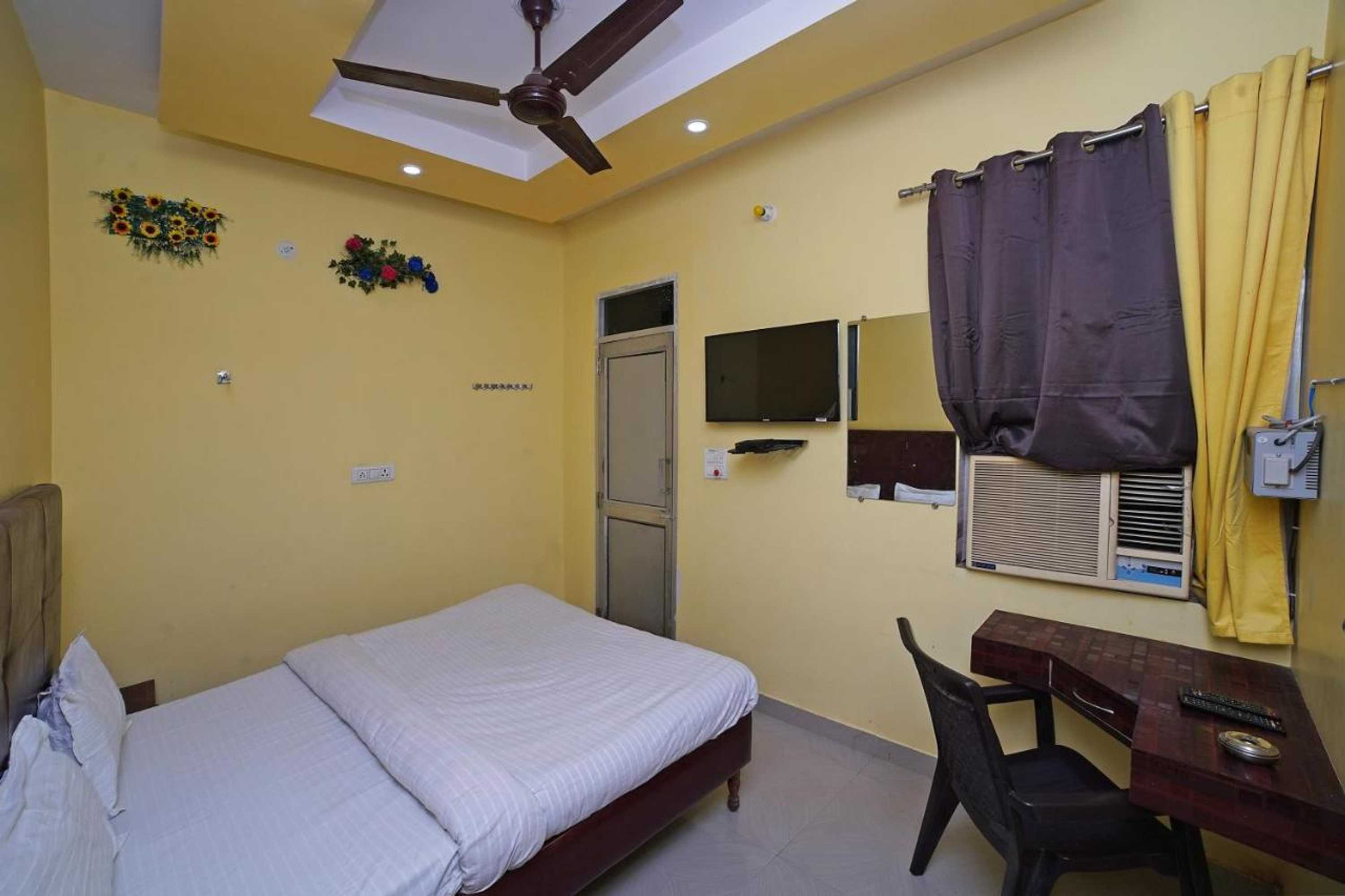 Gift card for Hotel O Rama Palace