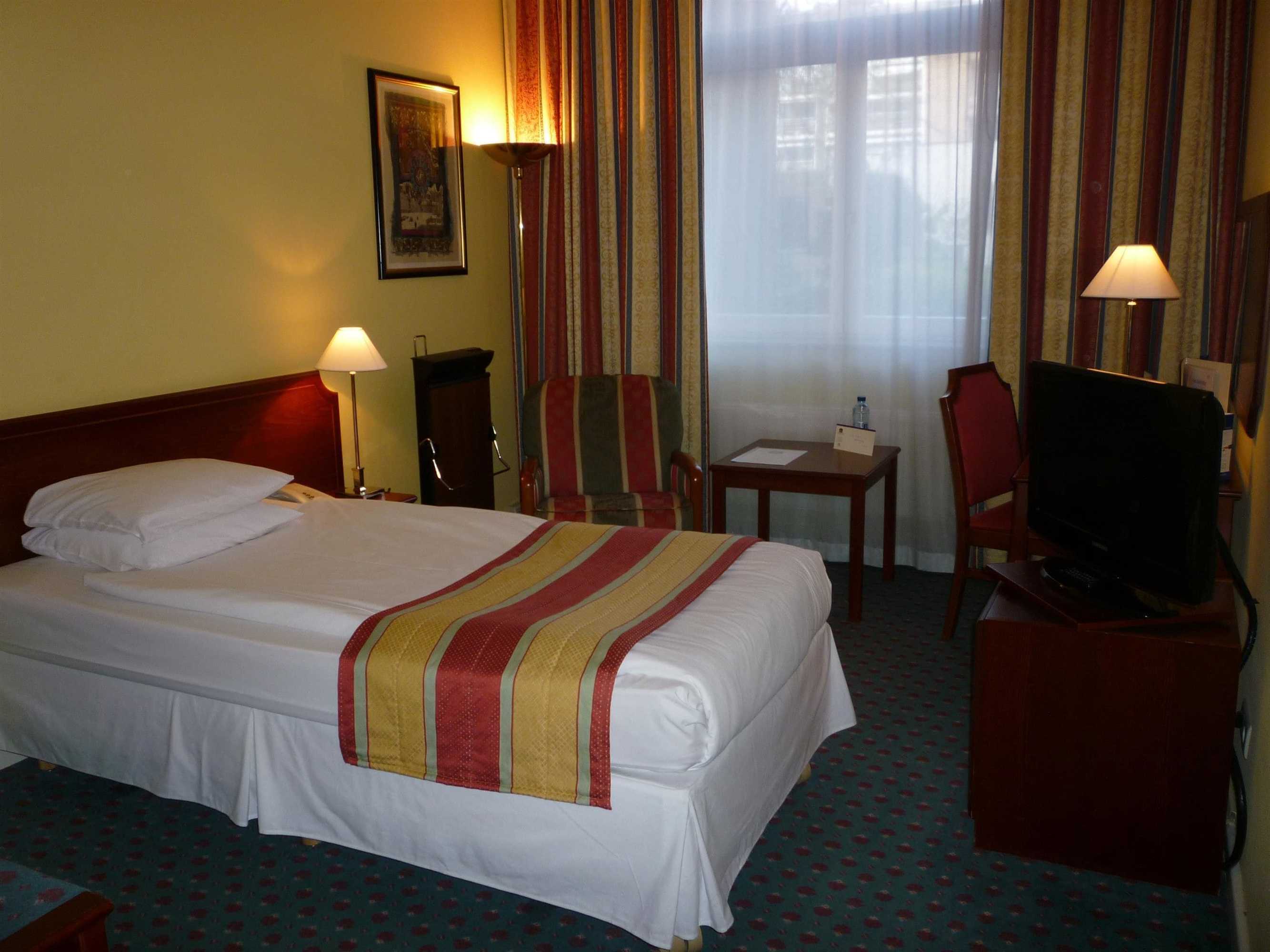 Gift card for Best Western Plus Park Hotel Brussels Gift card for Best Western Plus Park Hotel Brussels
