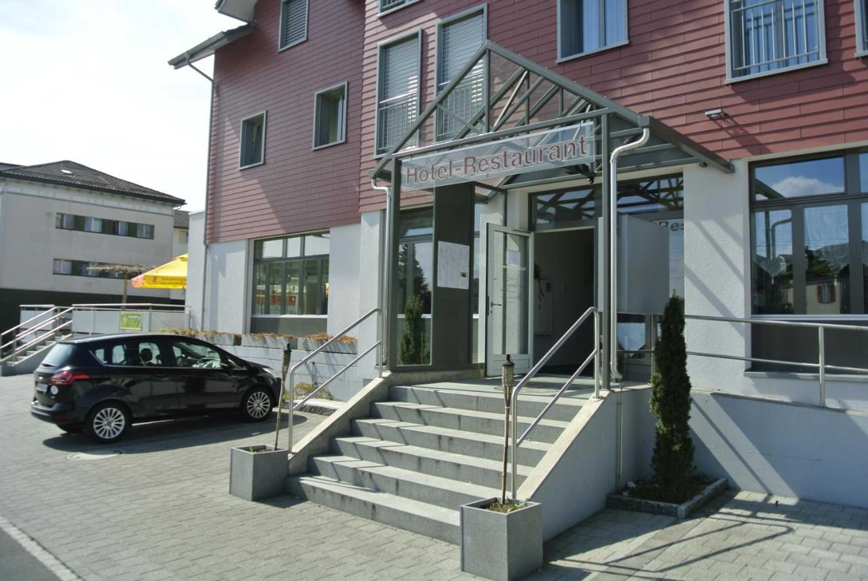 Gift card for Restaurant & Hotel Bären