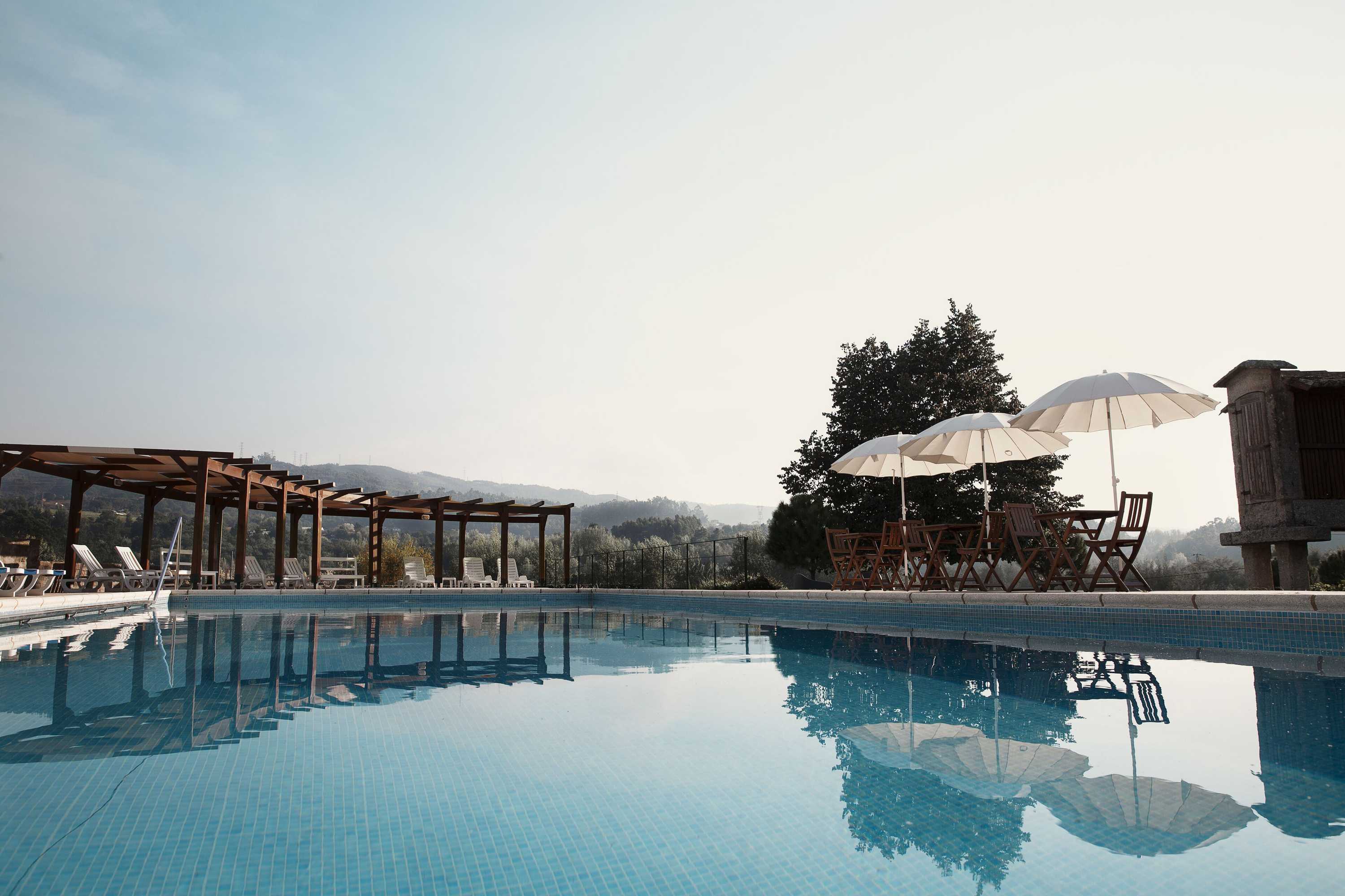 Gift card for Quinta do Burgo - Nature Hotel Gift card for Quinta do Burgo - Nature Hotel