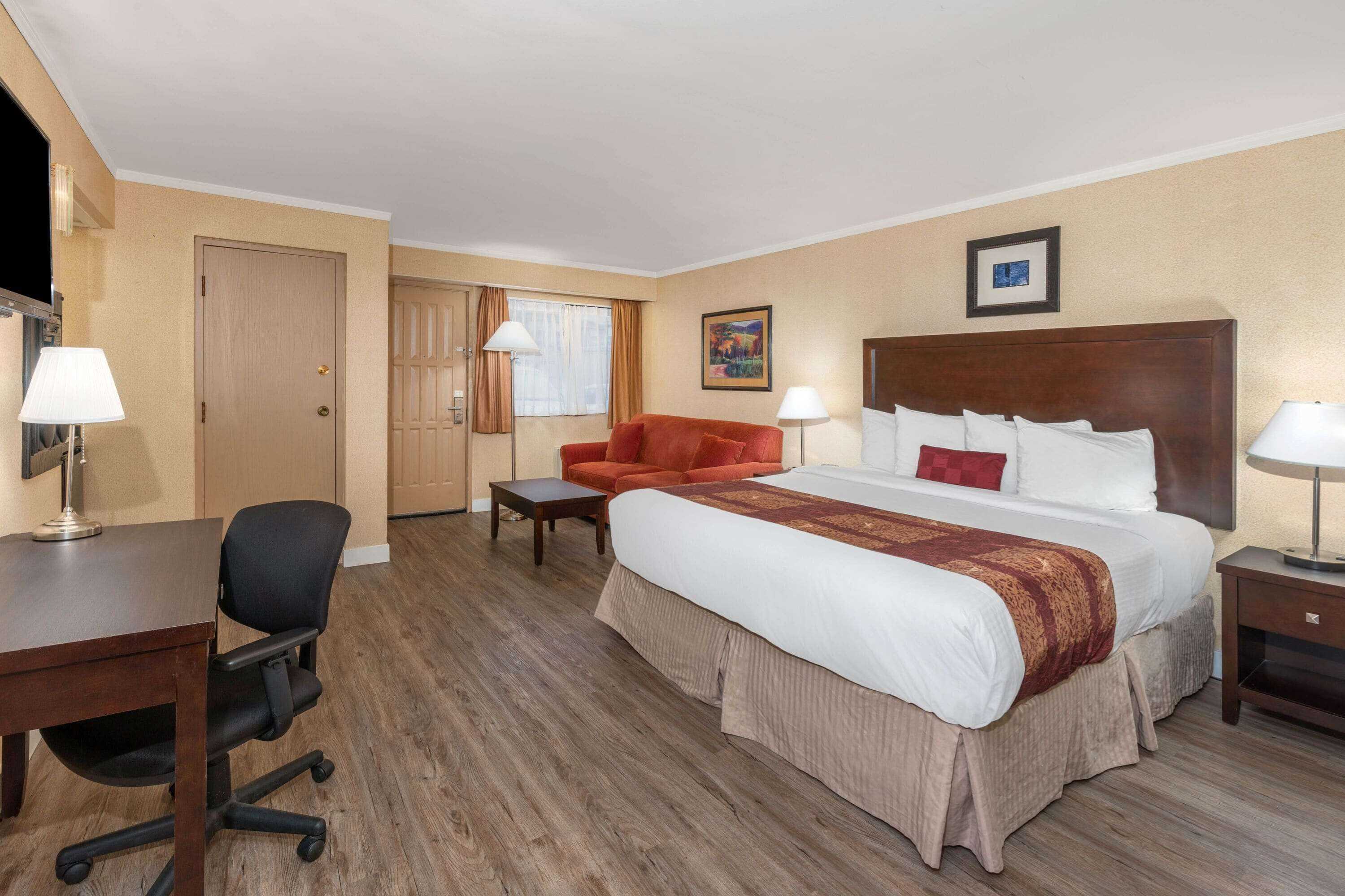 Gift card for Ramada by Wyndham Coquitlam Gift card for Ramada by Wyndham Coquitlam