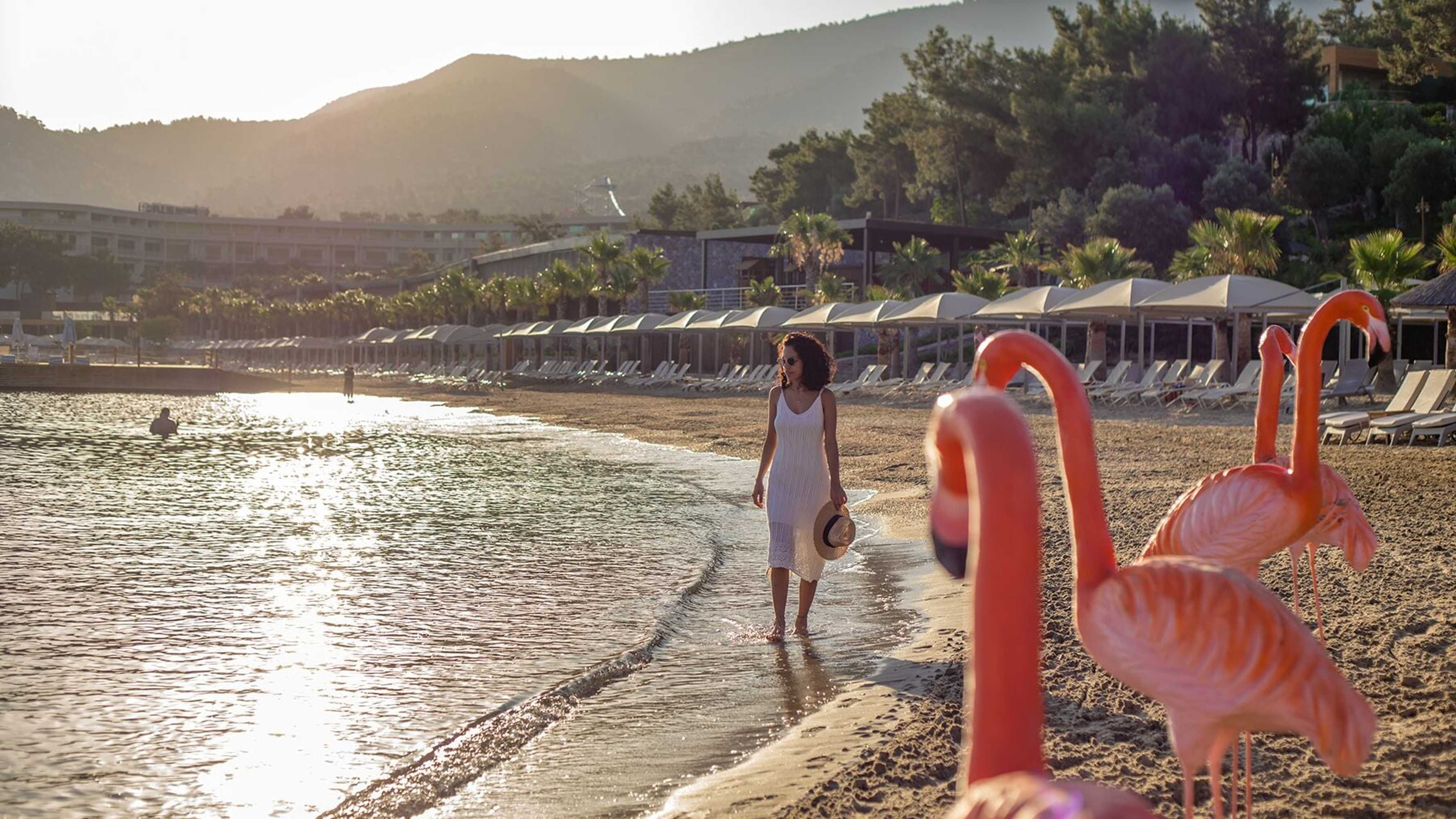 Gift card for Vogue Hotel Supreme Bodrum Gift card for Vogue Hotel Supreme Bodrum