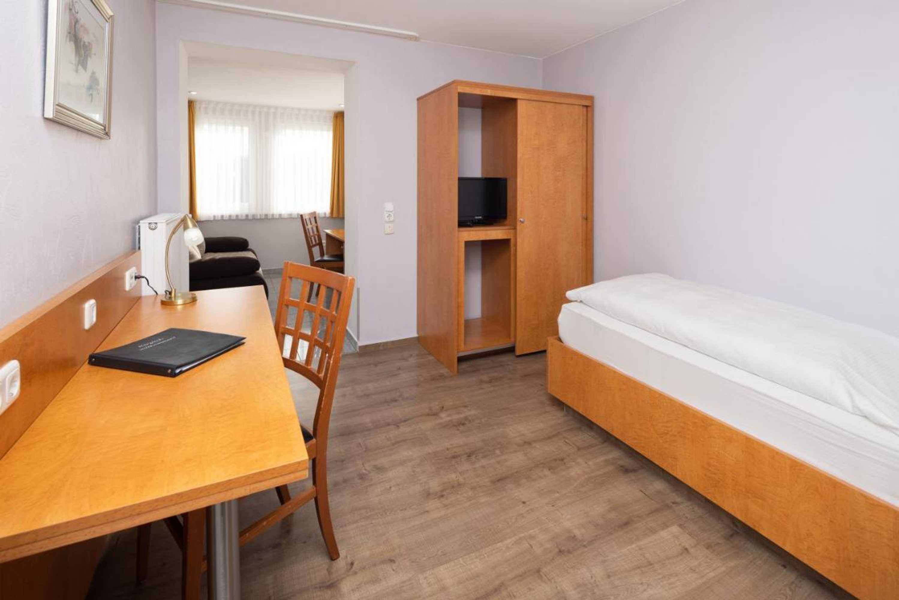 Gift card for Gästehaus Wilgersdorf Gmbh