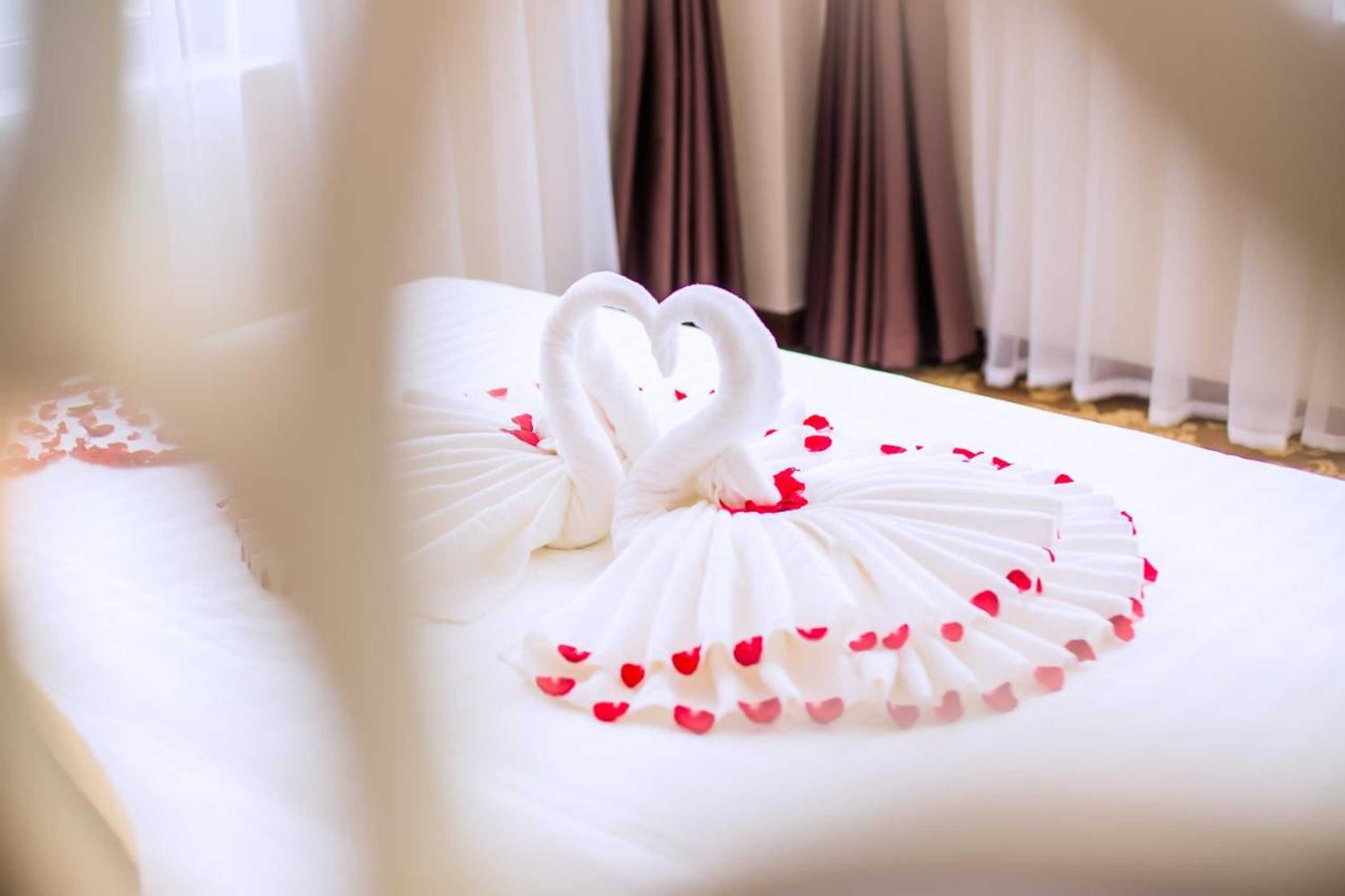 Gift card for Grand Hotel
