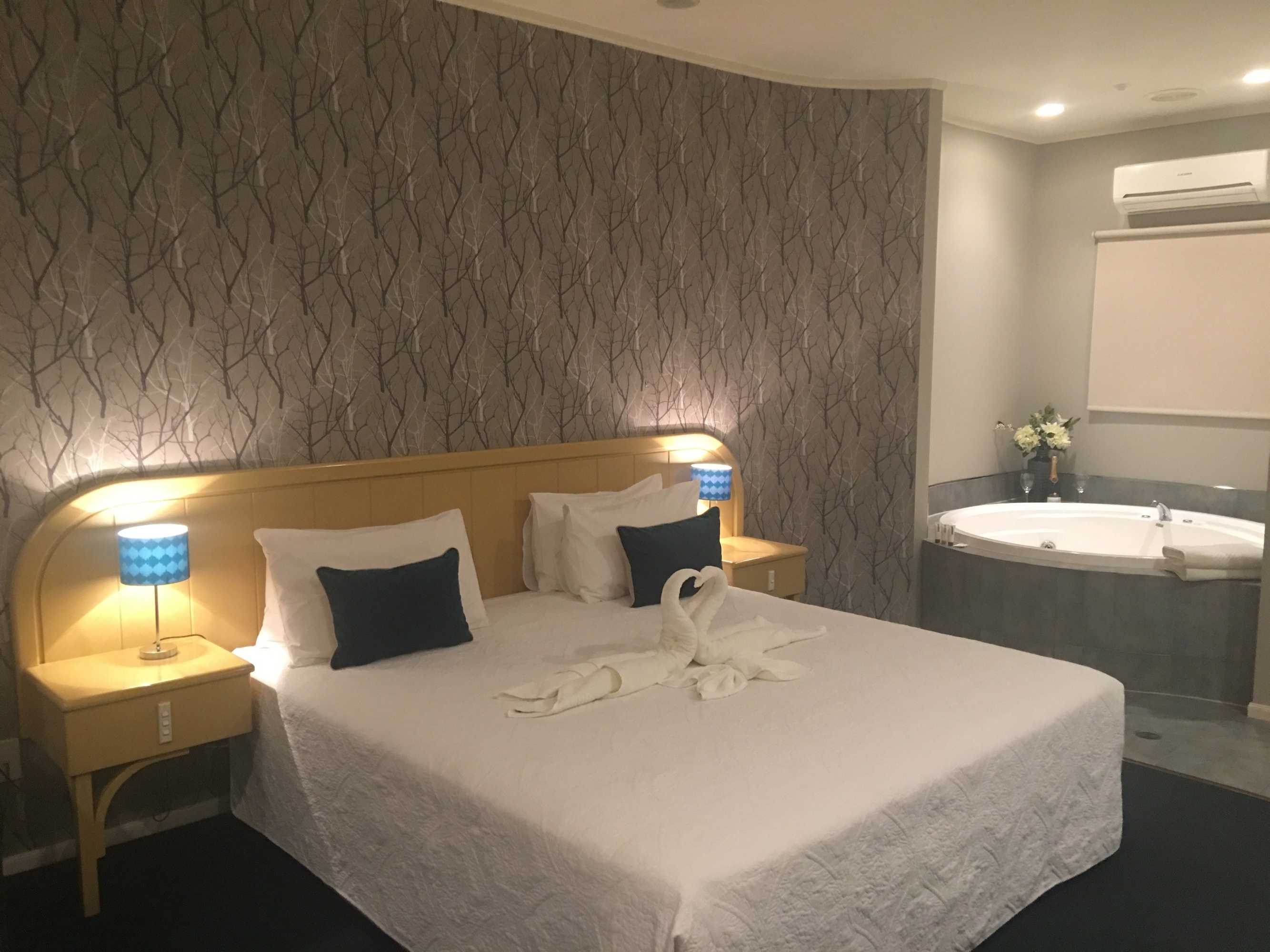 Gift card for Village Motel Gift card for Village Motel